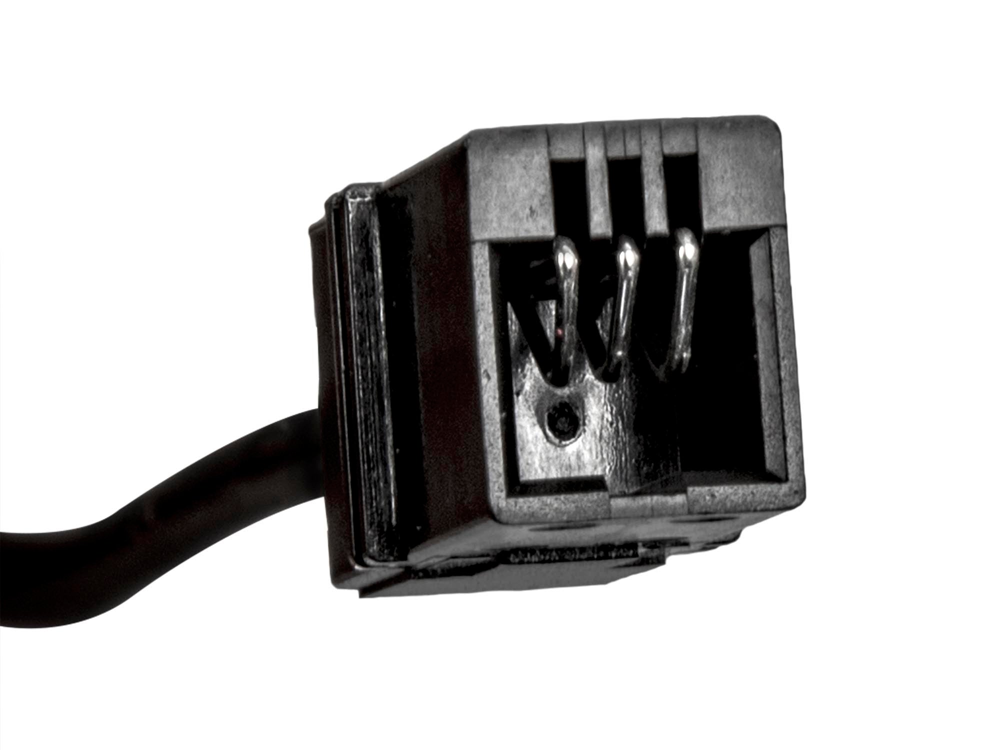 Lionel 6-82038 O, 8" Female Pigtail Power Cable