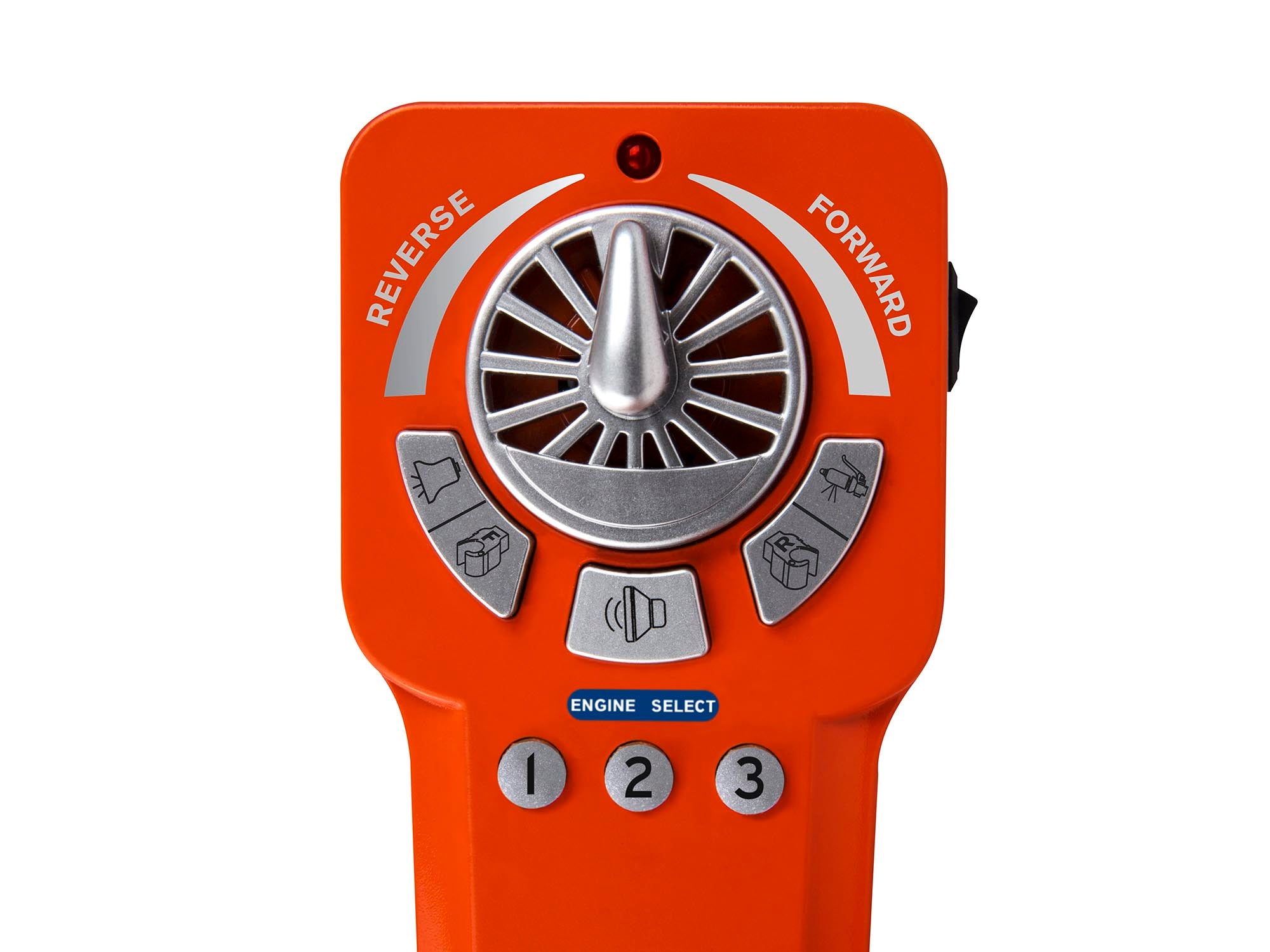 Lionel 6-83071 O, Universal LC/LC+ Remote Controller