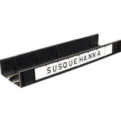 Atlas 70000036 HO Scale, Plate Girder Bridge Code 100, Susquehanna