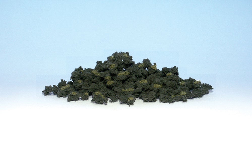 Woodland Scenics FC1649 MULTI Scale Bushes Forest Blend Shaker