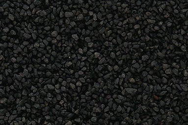 Woodland Scenics B1376 Multi Scale Cinders Fine Ballast Shaker