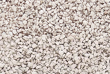 Woodland Scenics B1381 Multi Scale Light Gray Medium Ballast Shaker