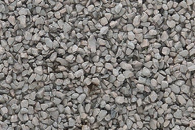 Woodland Scenics B1382 Multi Scale Gray Medium Ballast Shaker