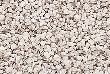 Woodland Scenics B1388 Multi Scale Light Gray Coarse Ballast Shaker