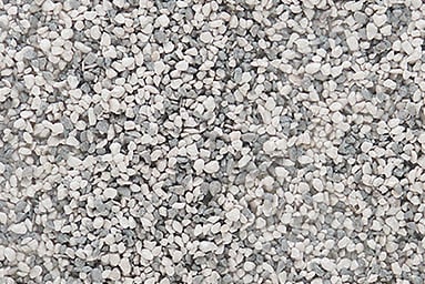 Woodland Scenics B1393 Multi Scale Gray Blend Fine Ballast Shaker