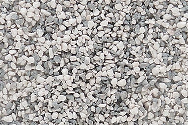 Woodland Scenics B1394 Multi Scale Gray Blend Medium Ballast Shaker