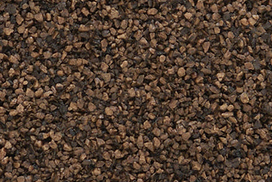 Woodland Scenics B71 Multi Scale Dark Brown Fine Ballast Bag