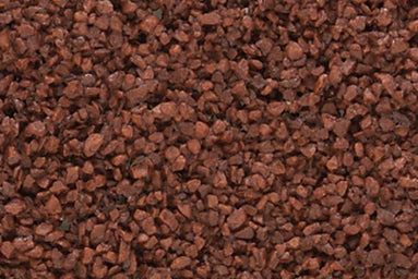 Woodland Scenics B77 Multi Scale Iron Ore Medium Ballast Bag