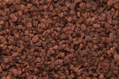 Woodland Scenics B84 Multi Scale Iron Ore Coarse Ballast Bag