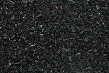 Woodland Scenics B92 MULTI Scale, Mine Run Coal