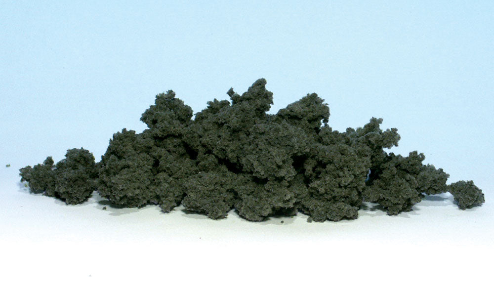 Woodland Scenics FC684 MULTI Scale Clump-Foilage Dark Green