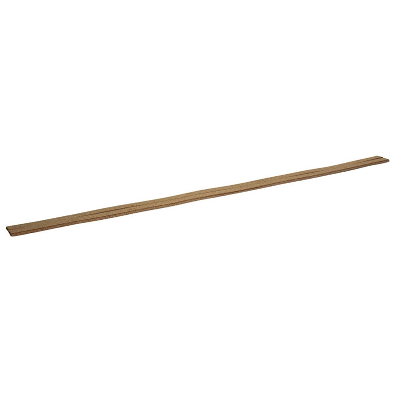 Atlas 70000250 N Scale Cork Roadbed, 3' Long (5 pcs)