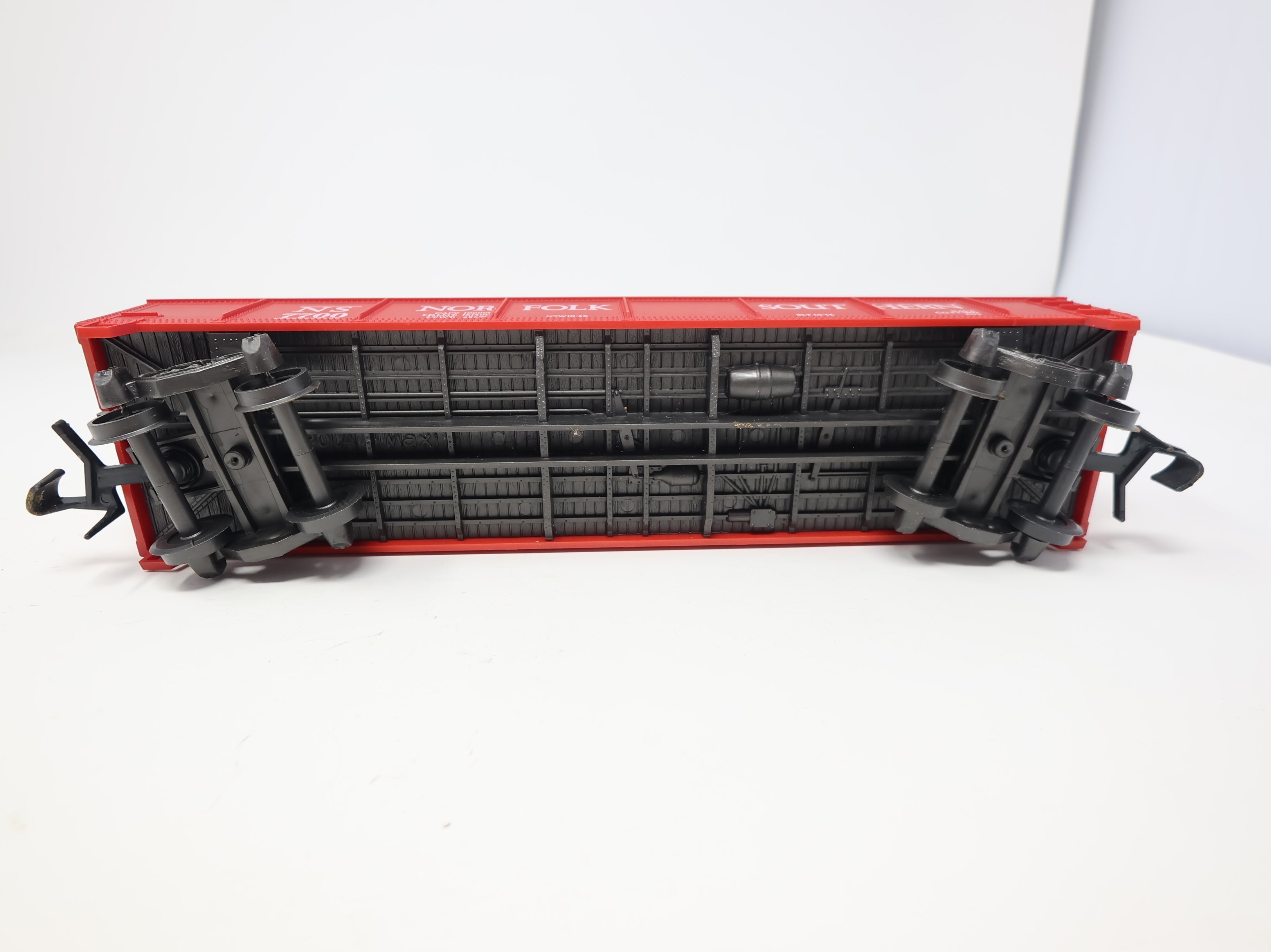 USED AHM O Gondola w/ Coal Norfolk Southern NS #7700