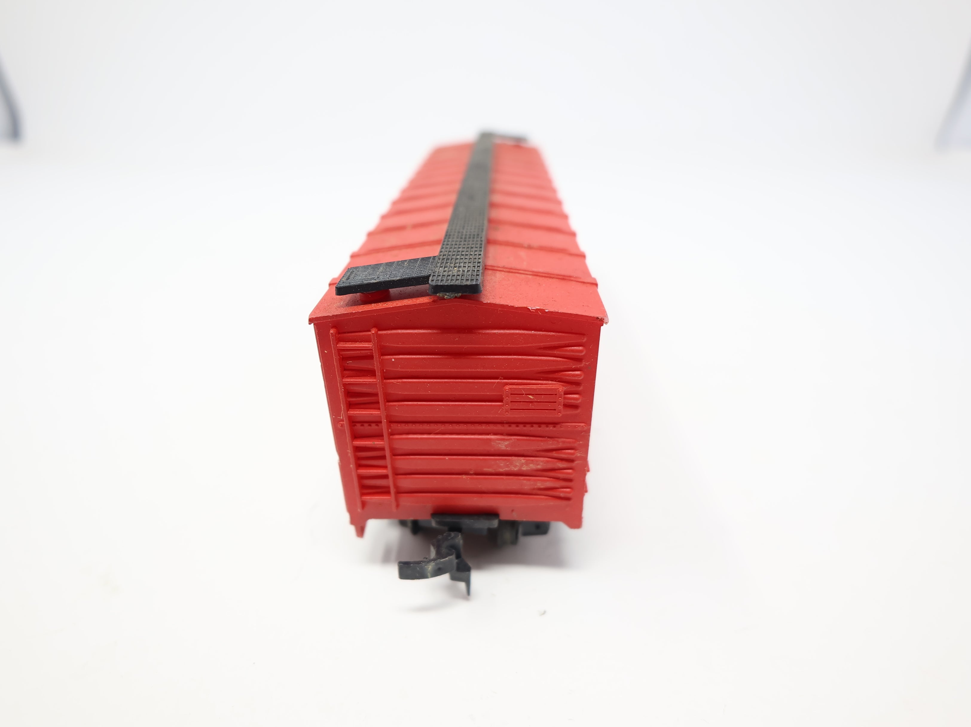 USED ROCO HO Scale 40' Wooden Box Car Minneapolis & St Louis MStL #54650