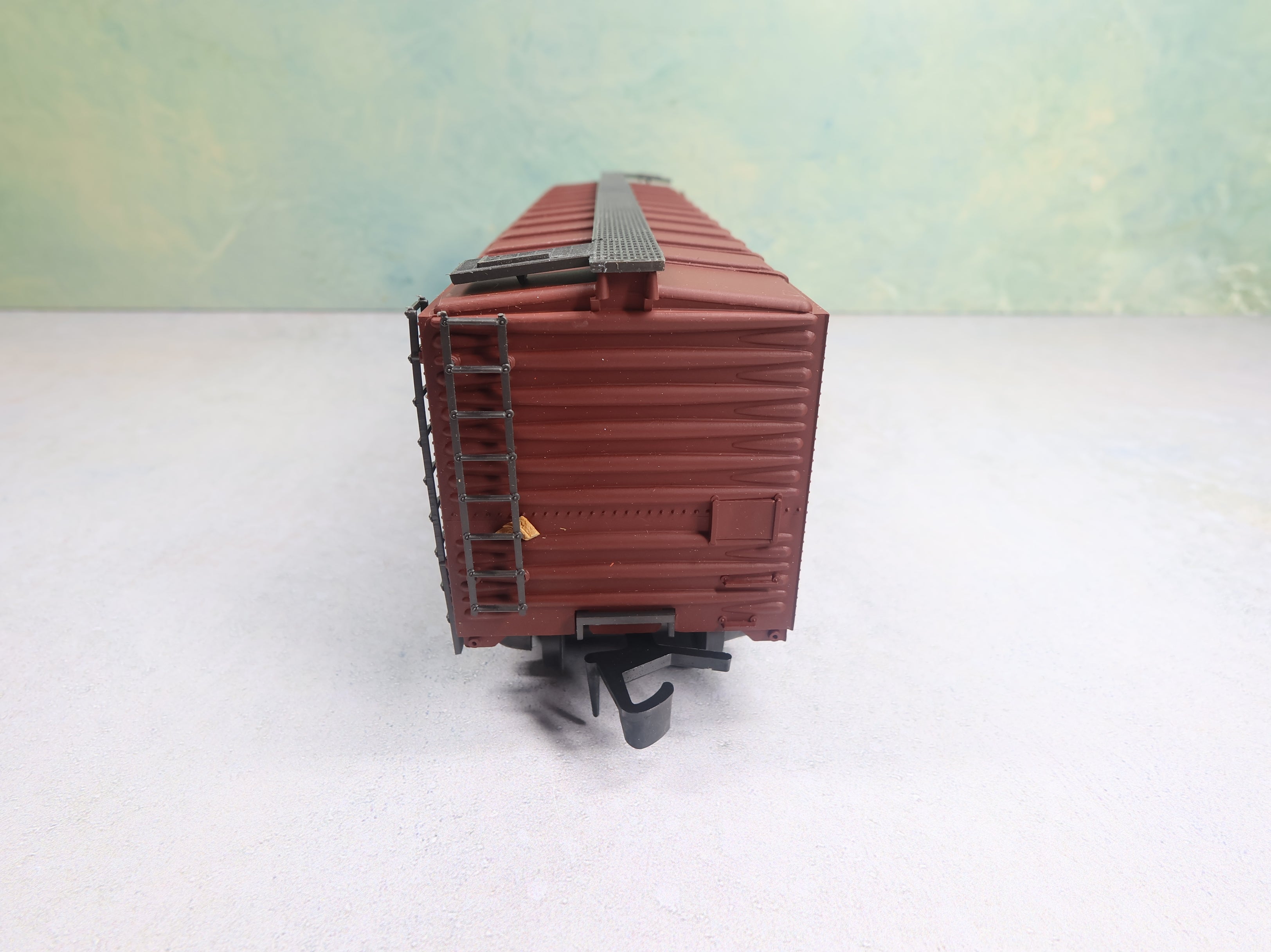 USED AHM O Box Car Southern Pacific SP #127430