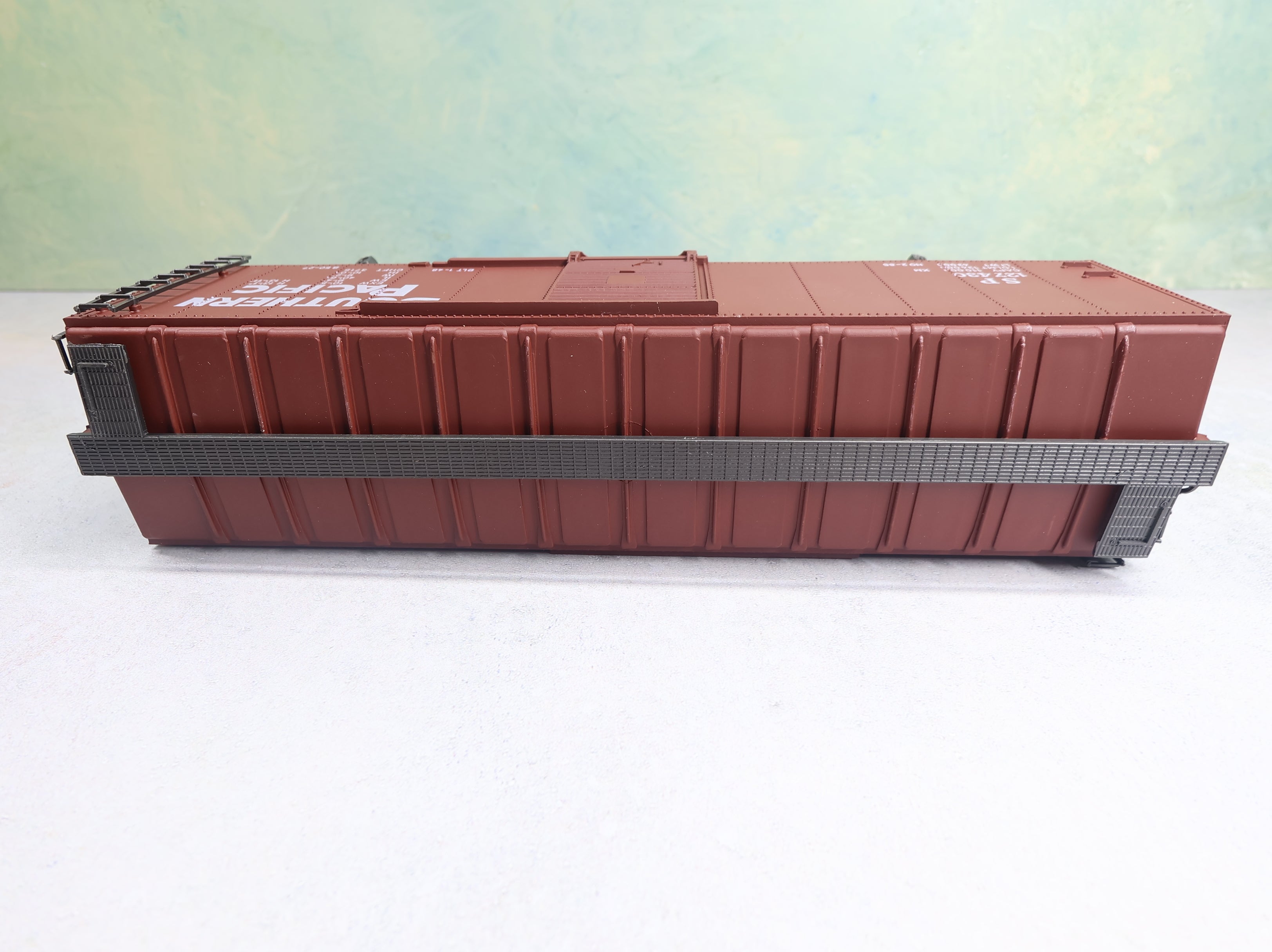 USED AHM O Box Car Southern Pacific SP #127430