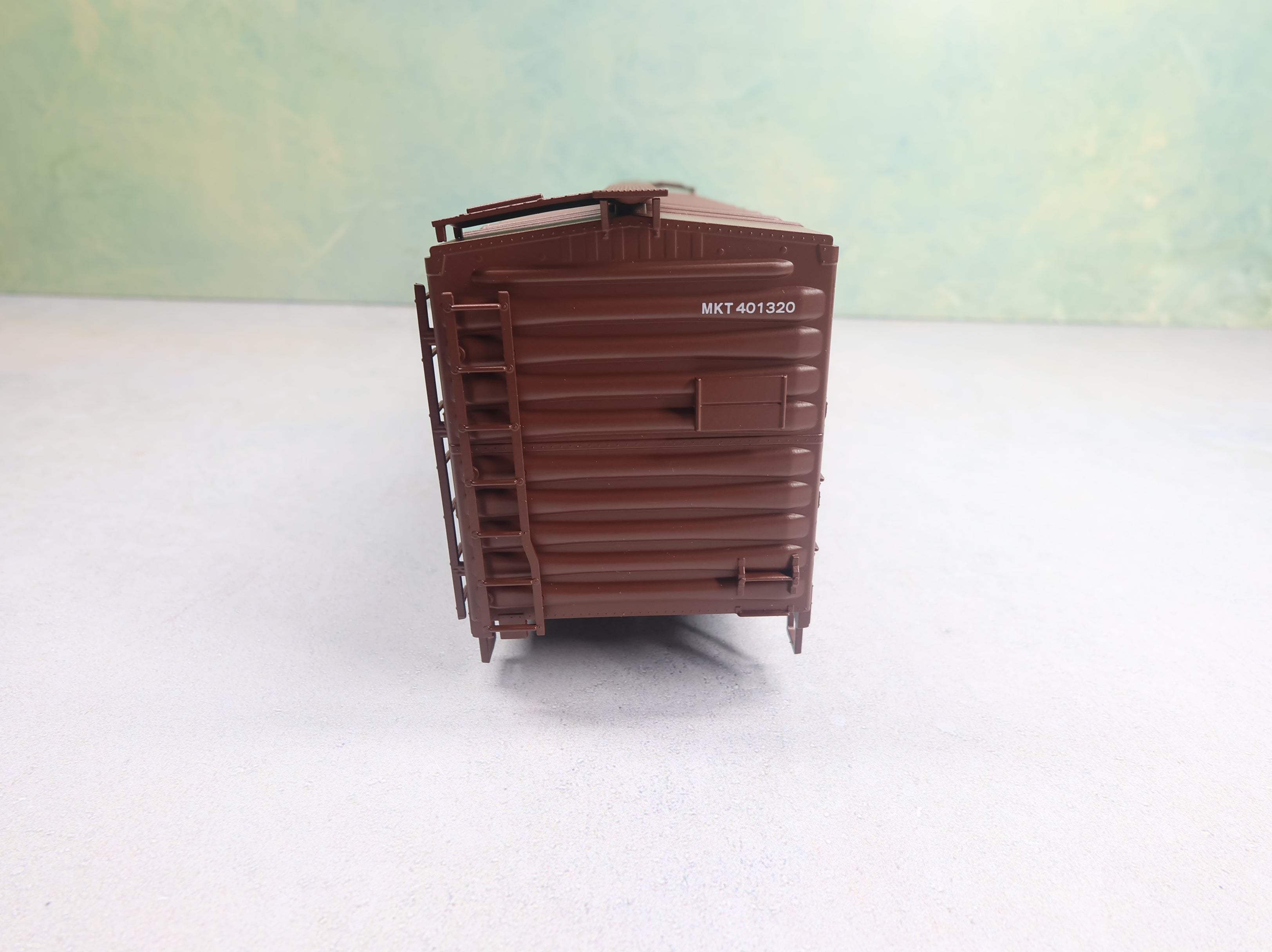 USED Weaver O 40' Cattle Stock Car MKT #401320