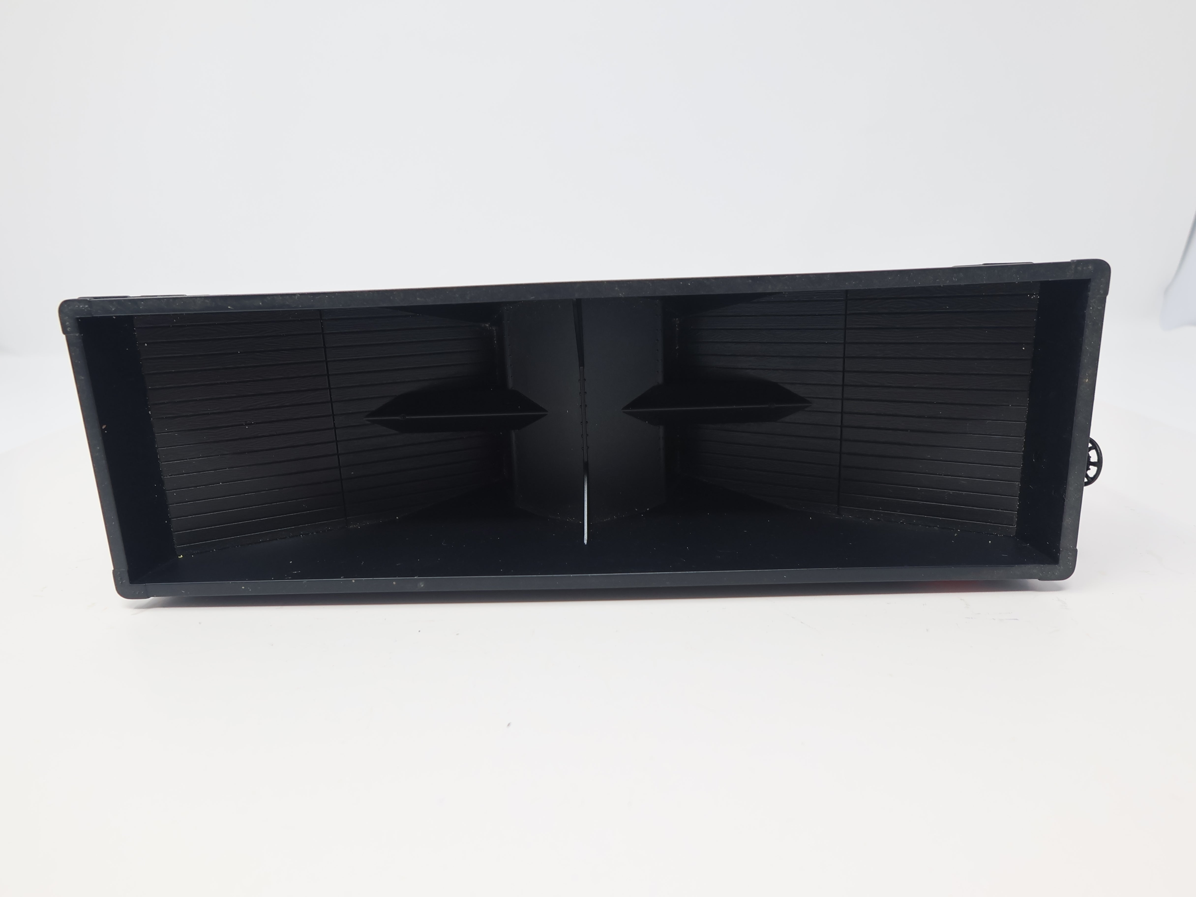 USED MTH Premier 20-90182 O, 34' AAR Composite Hopper Car, Reading RDG #66014
