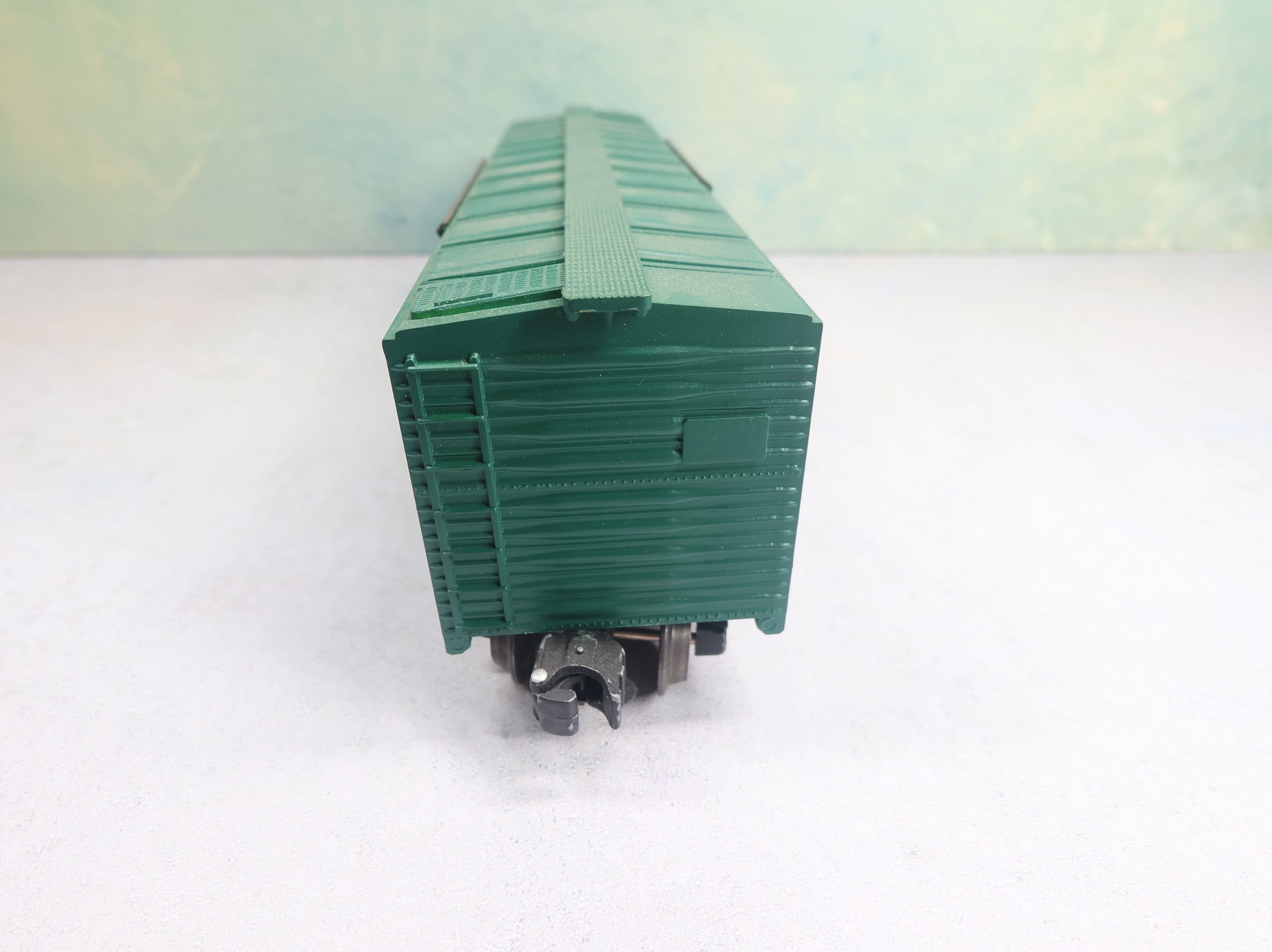 USED KMT O Box Car New Hope and Ivyland Railroad NH&I #800912