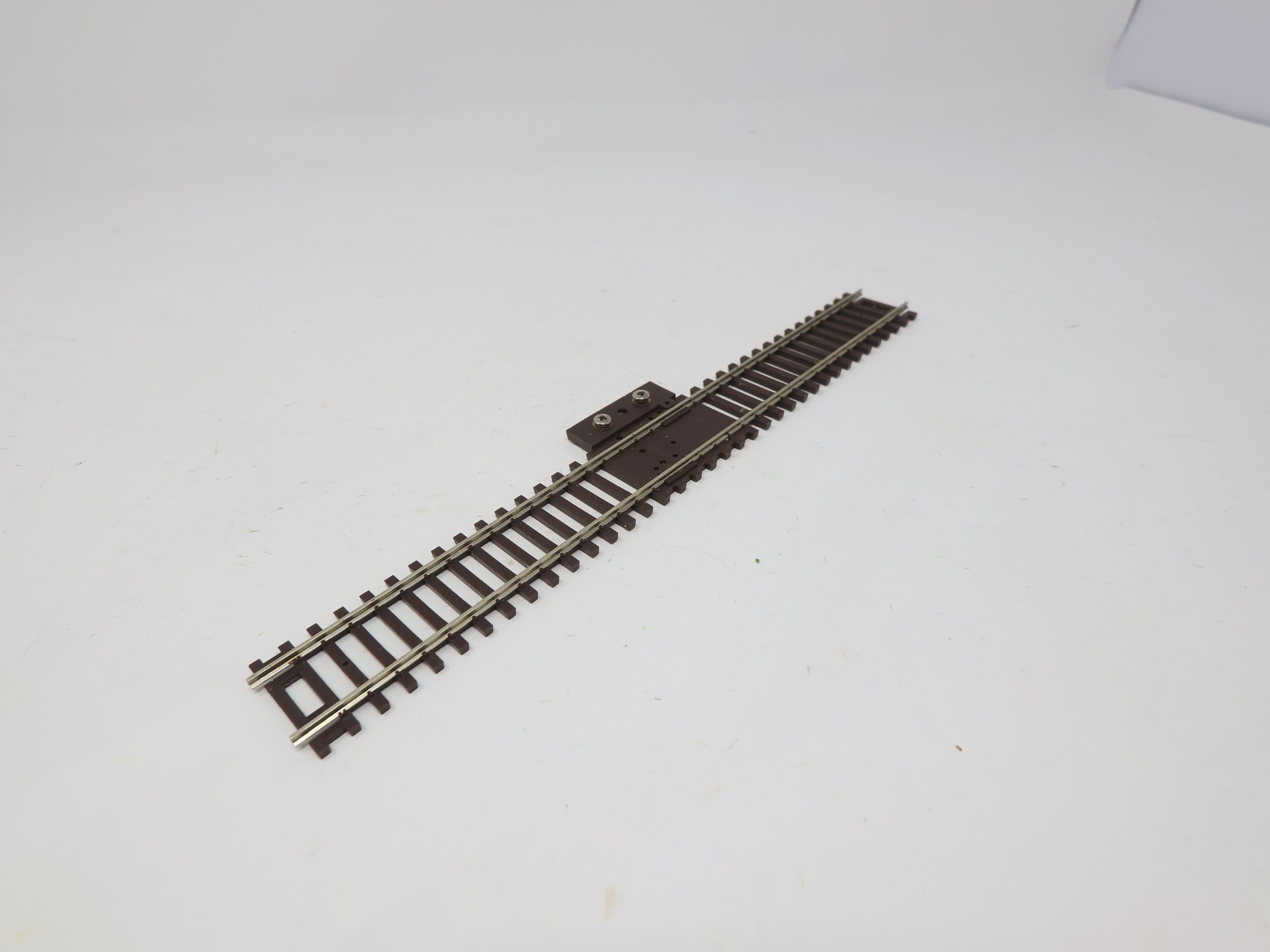 USED Atlas 554 HO Scale, 9" Straight Terminal Track, Code 83