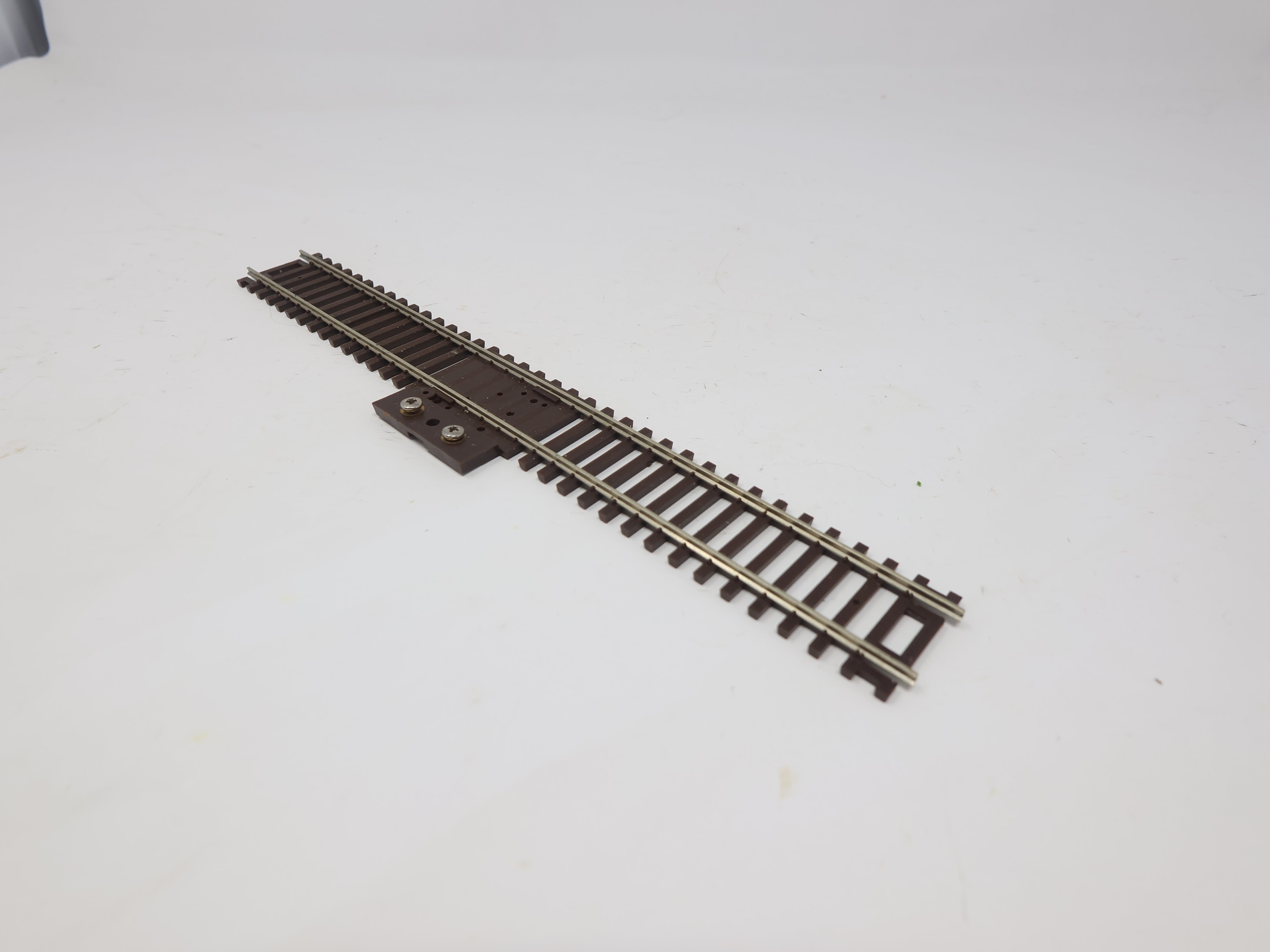USED Atlas 554 HO Scale, 9" Straight Terminal Track, Code 83