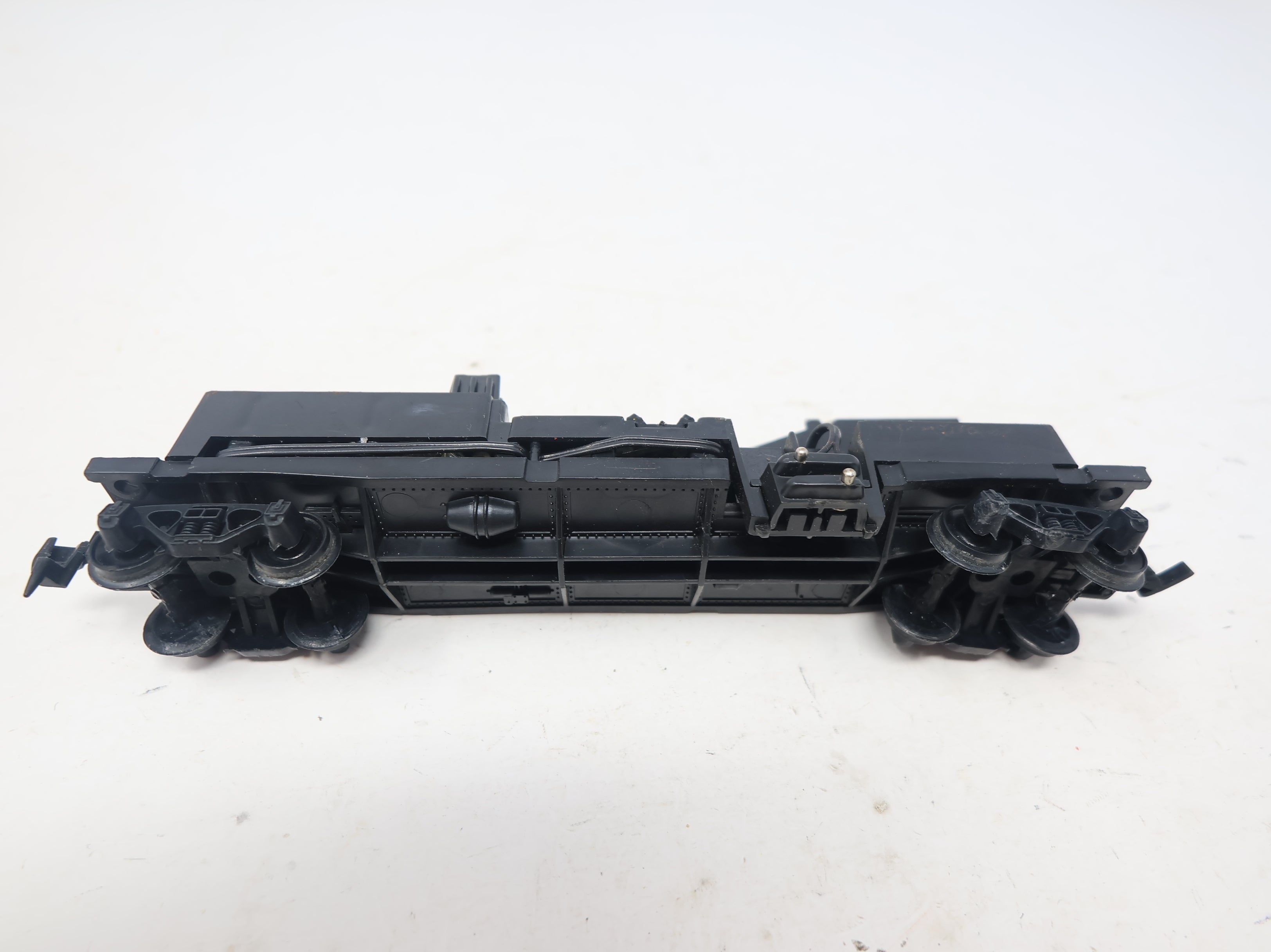 USED Tyco HO Scale 40' Operating Box Car Burlington CB&Q #19720