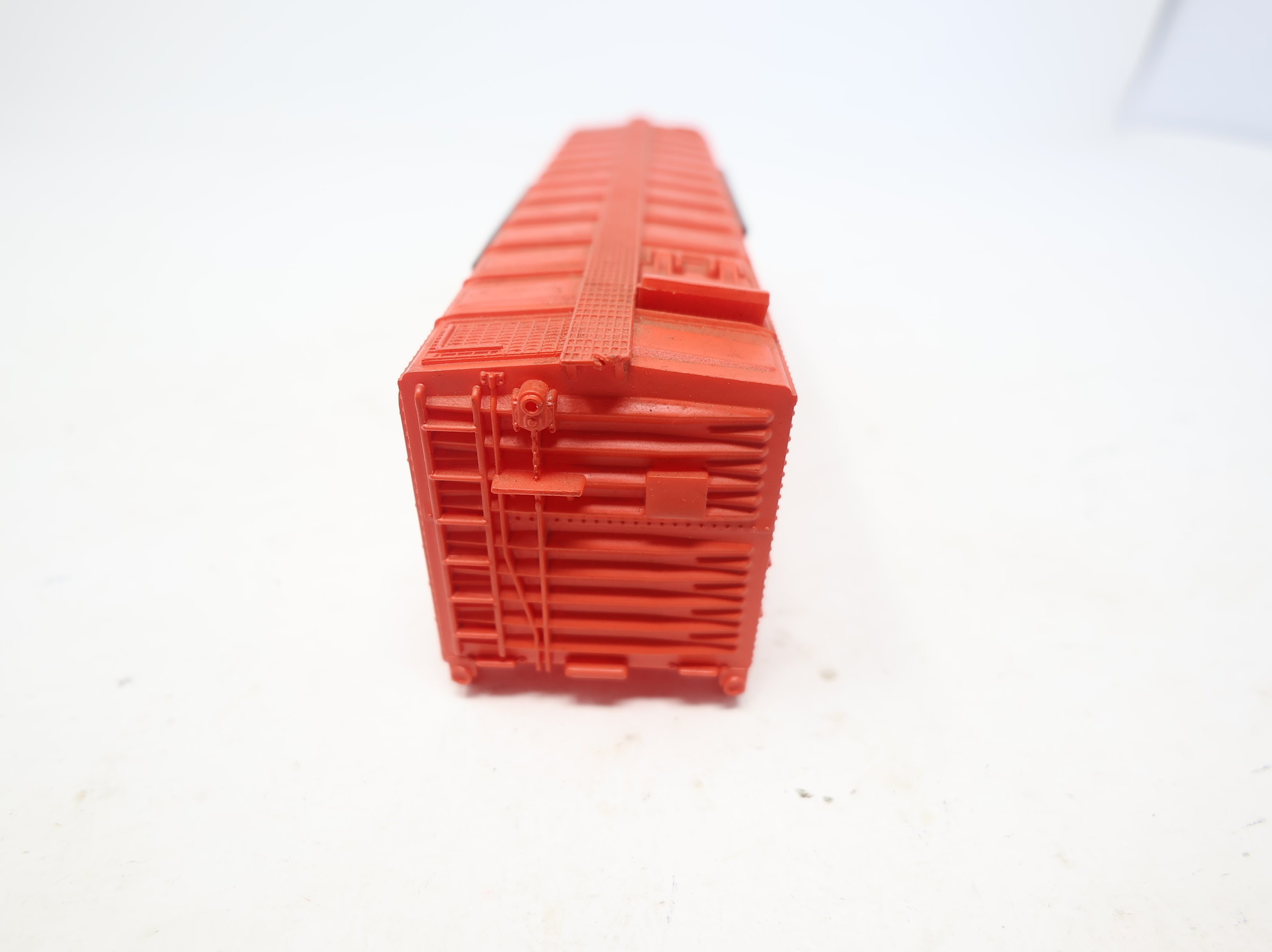 USED Tyco HO Scale 40' Operating Box Car Burlington CB&Q #19720