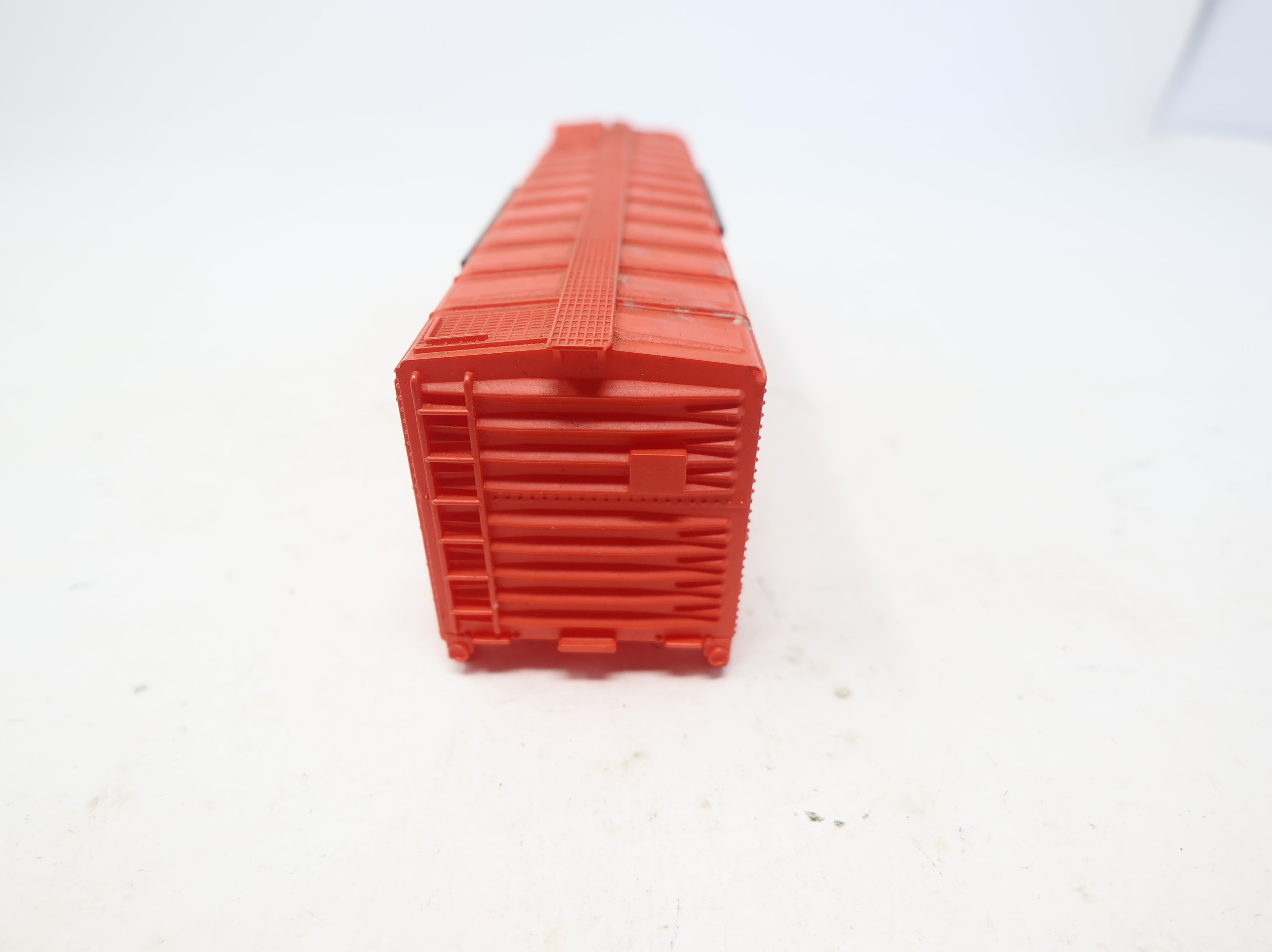 USED Tyco HO Scale 40' Operating Box Car Burlington CB&Q #19720