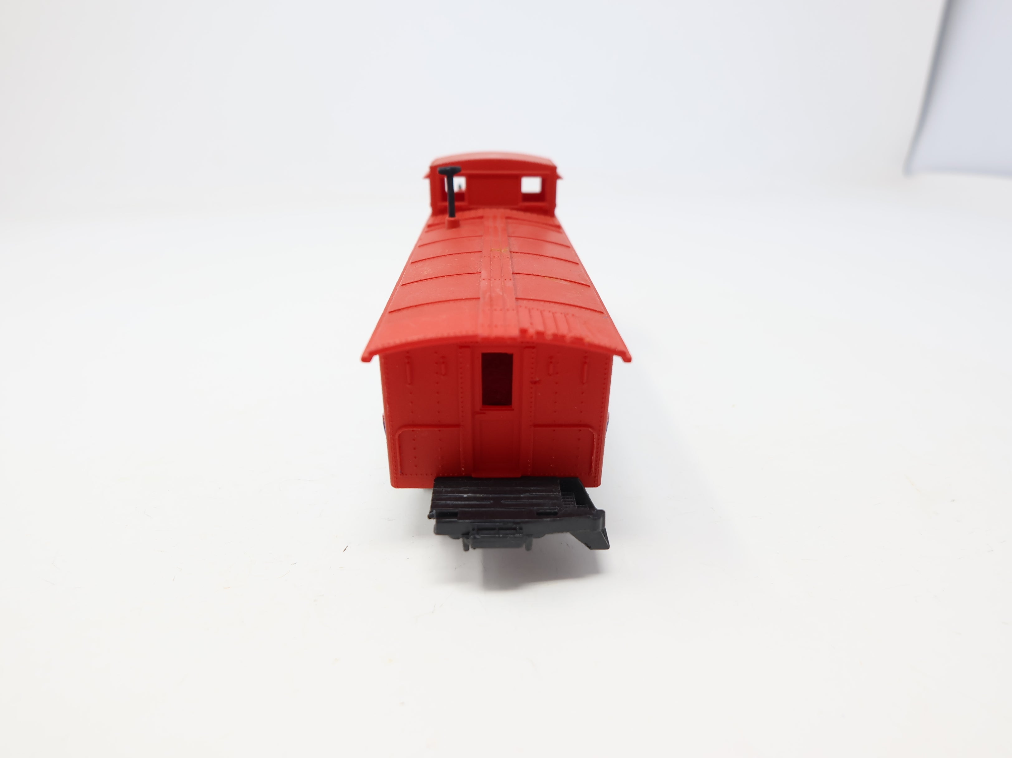 USED Lionel HO Scale Caboose American Flyer #98503