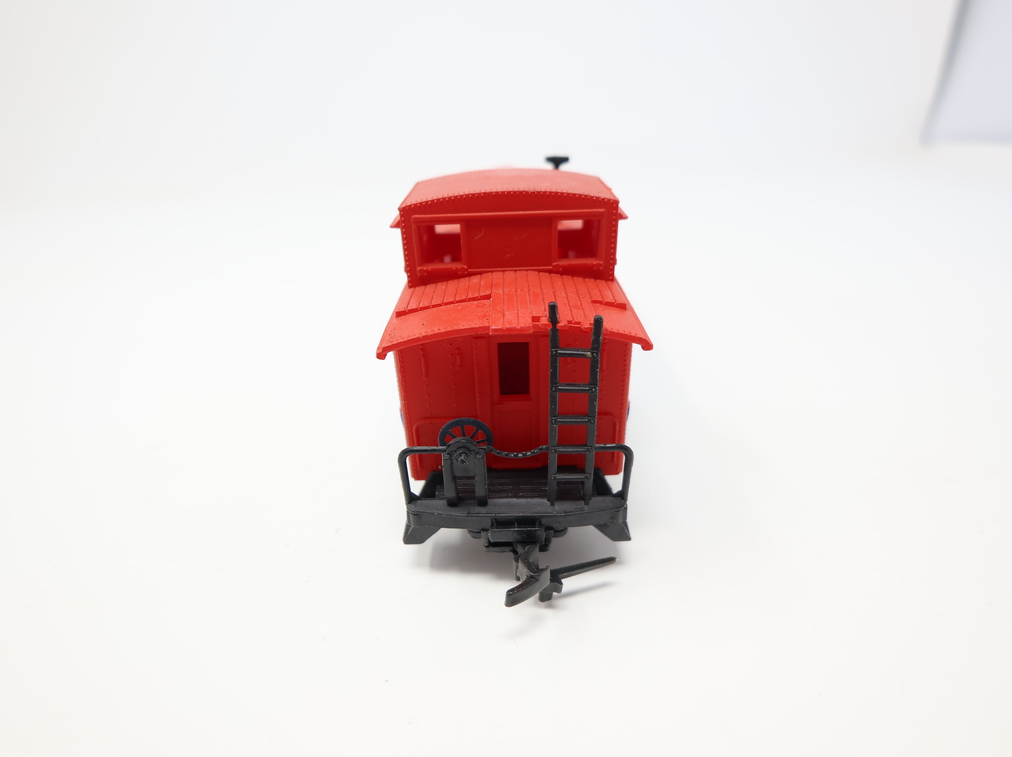 USED Lionel HO Scale Caboose American Flyer #98503