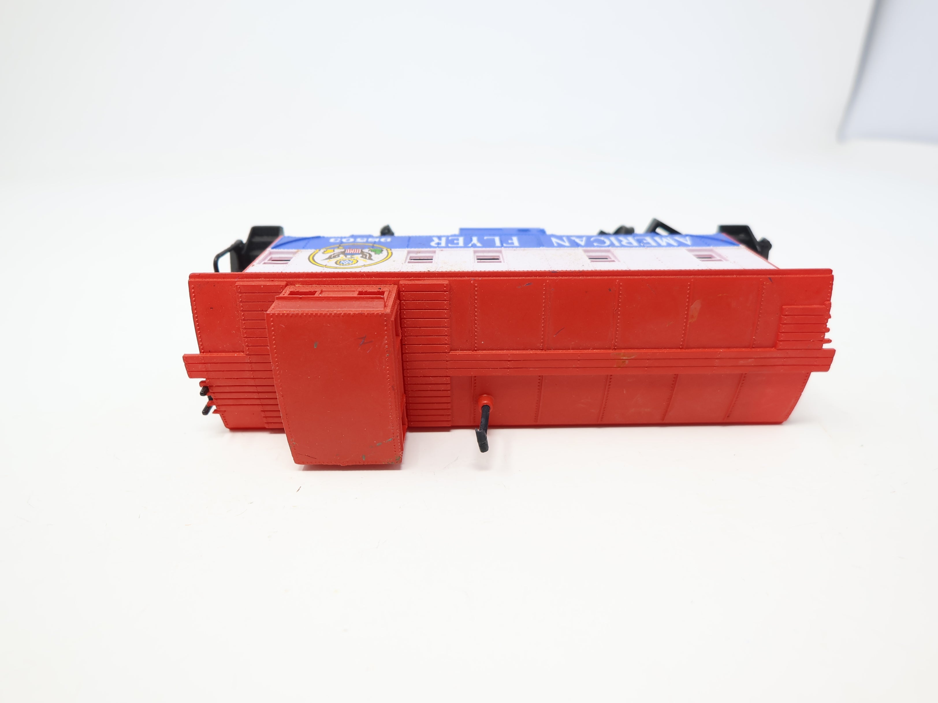 USED Lionel HO Scale Caboose American Flyer #98503