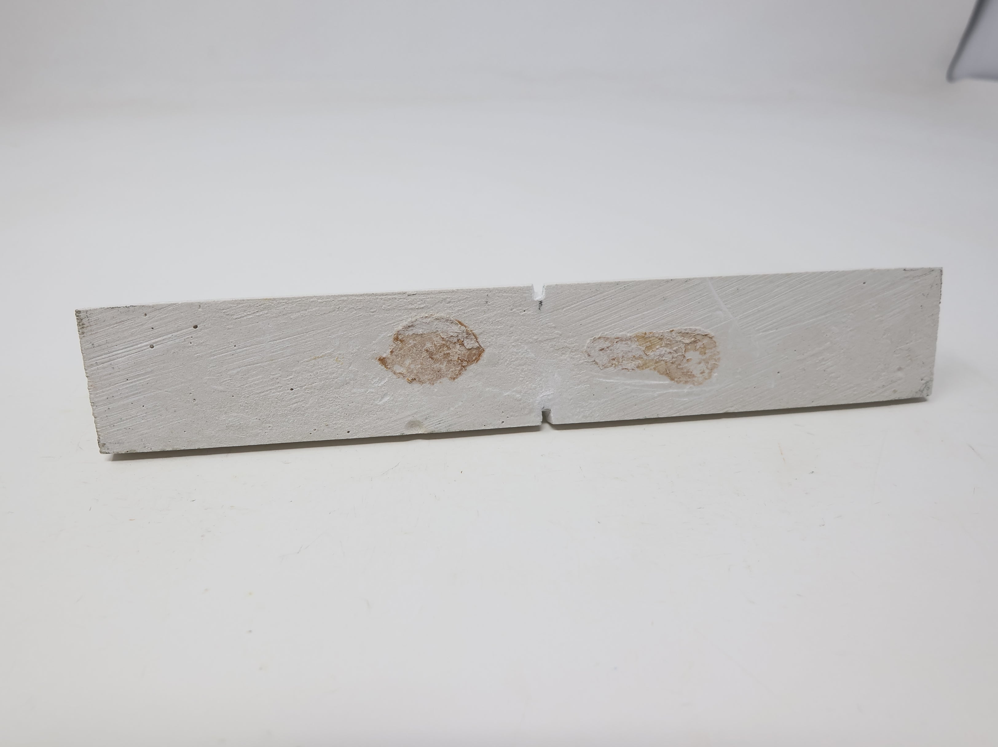 USED HO Scale White Tarp Load for 51' Gondola