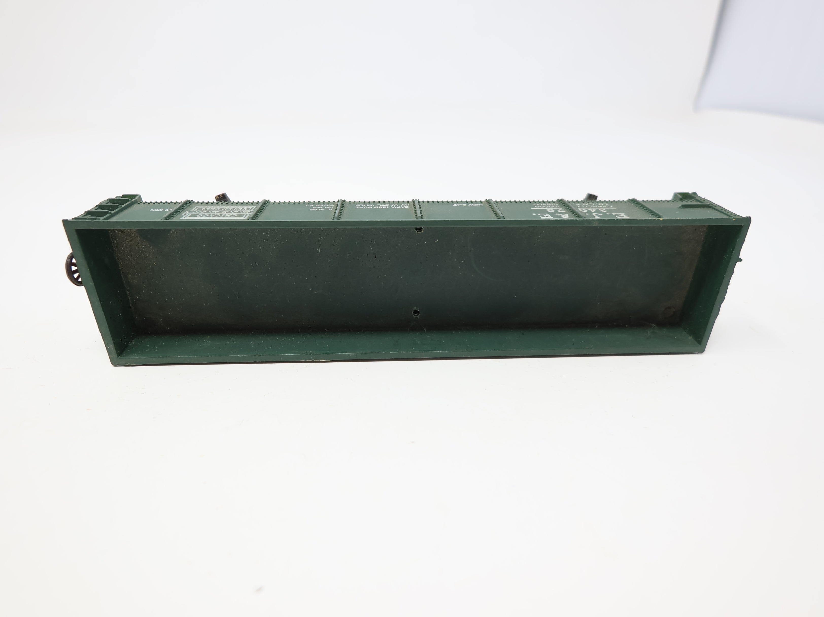 USED Life-Like HO Scale Gondola EJ&E #34079