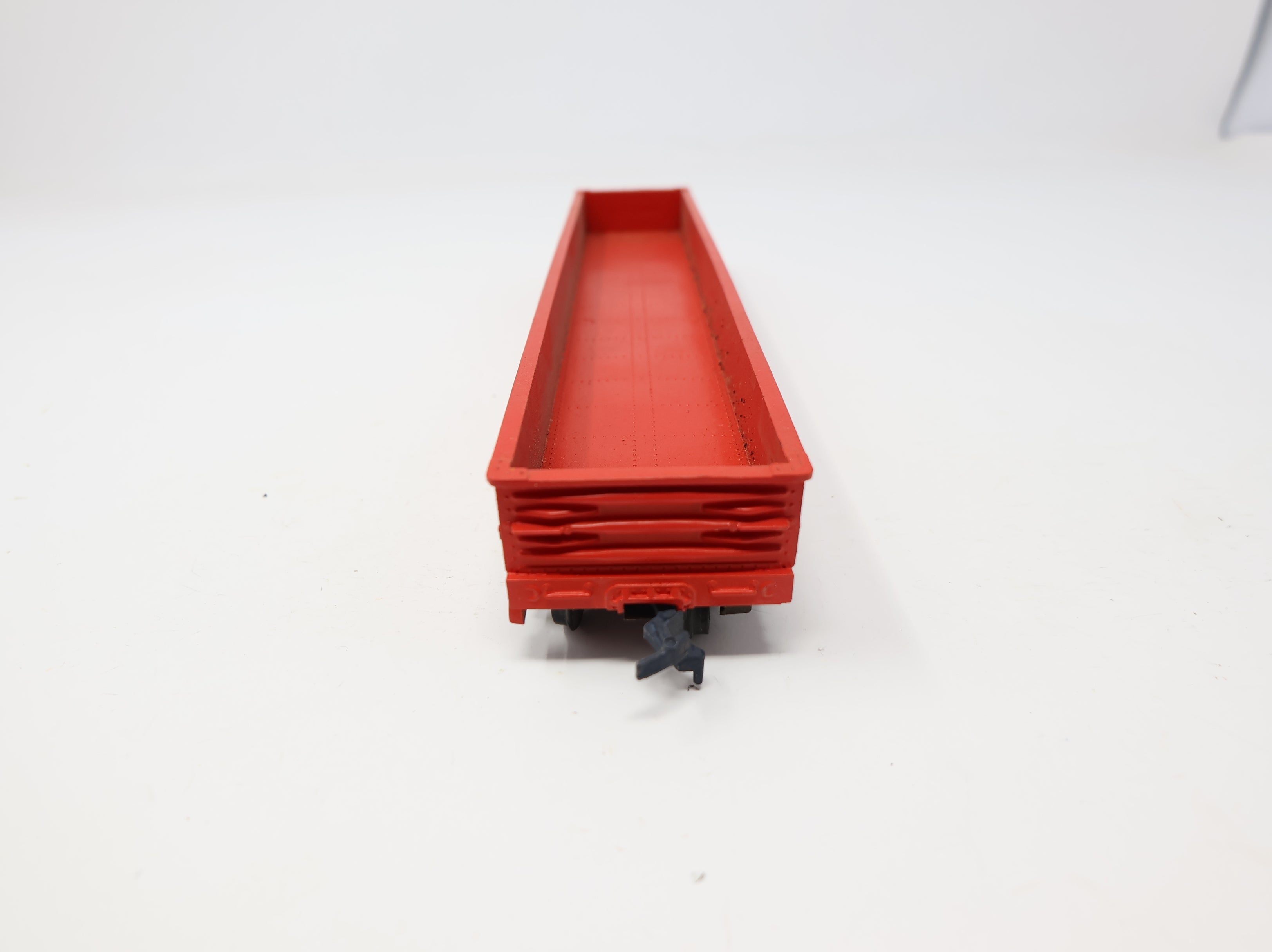 USED Athearn HO Scale Gondola Burlington CB&Q #83116