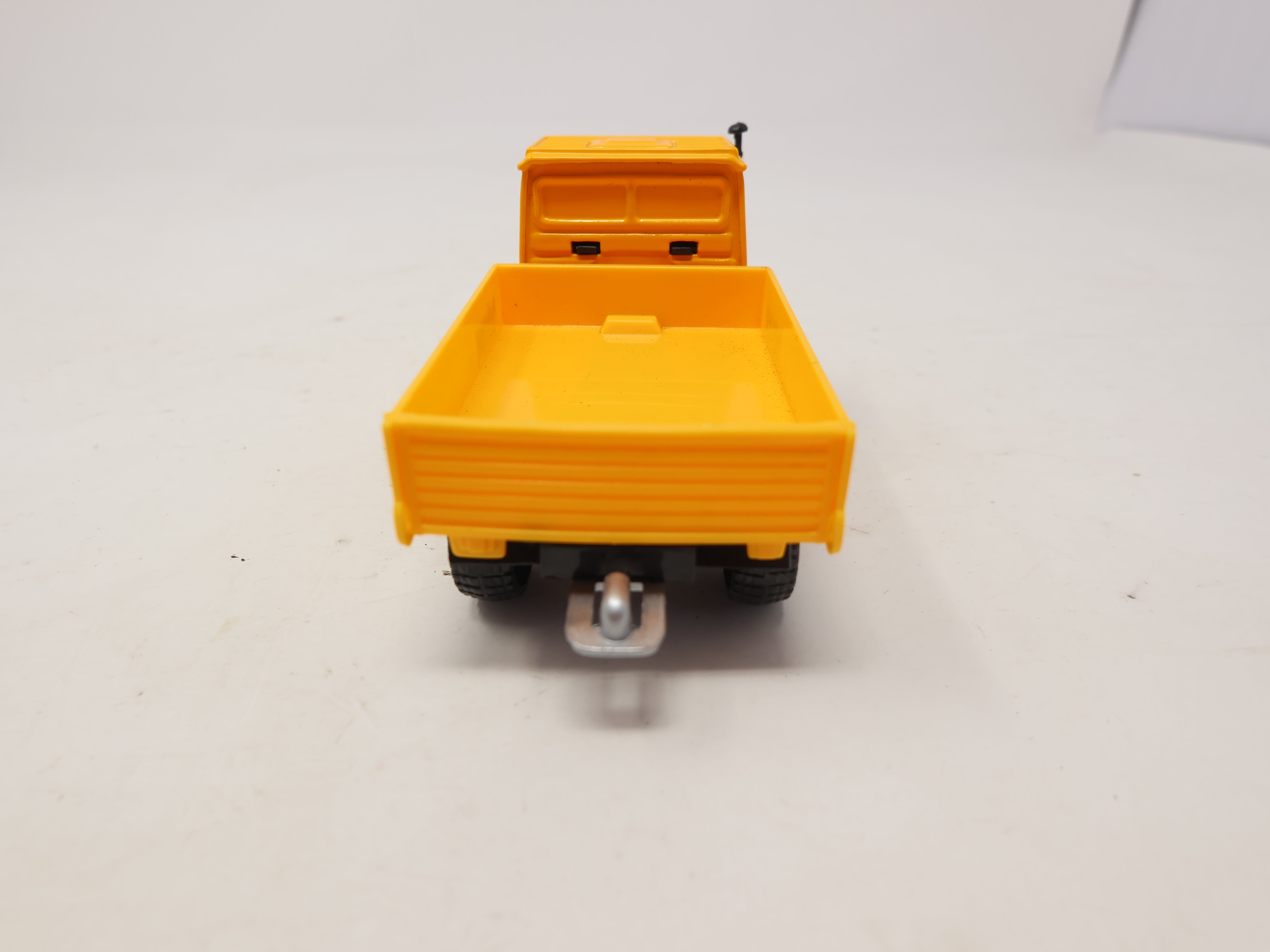 USED , Mercedez Benz Unimog