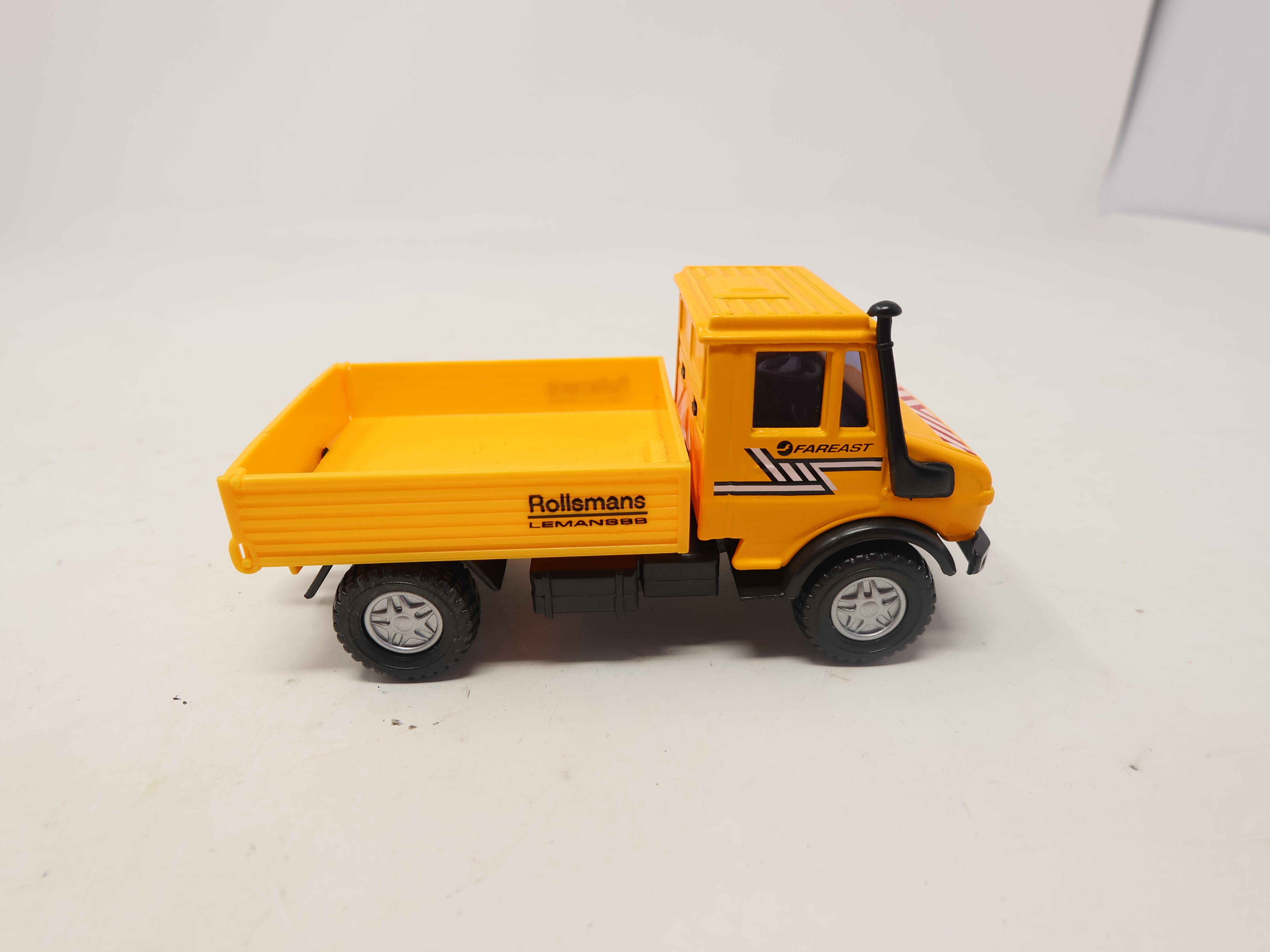 USED , Mercedez Benz Unimog