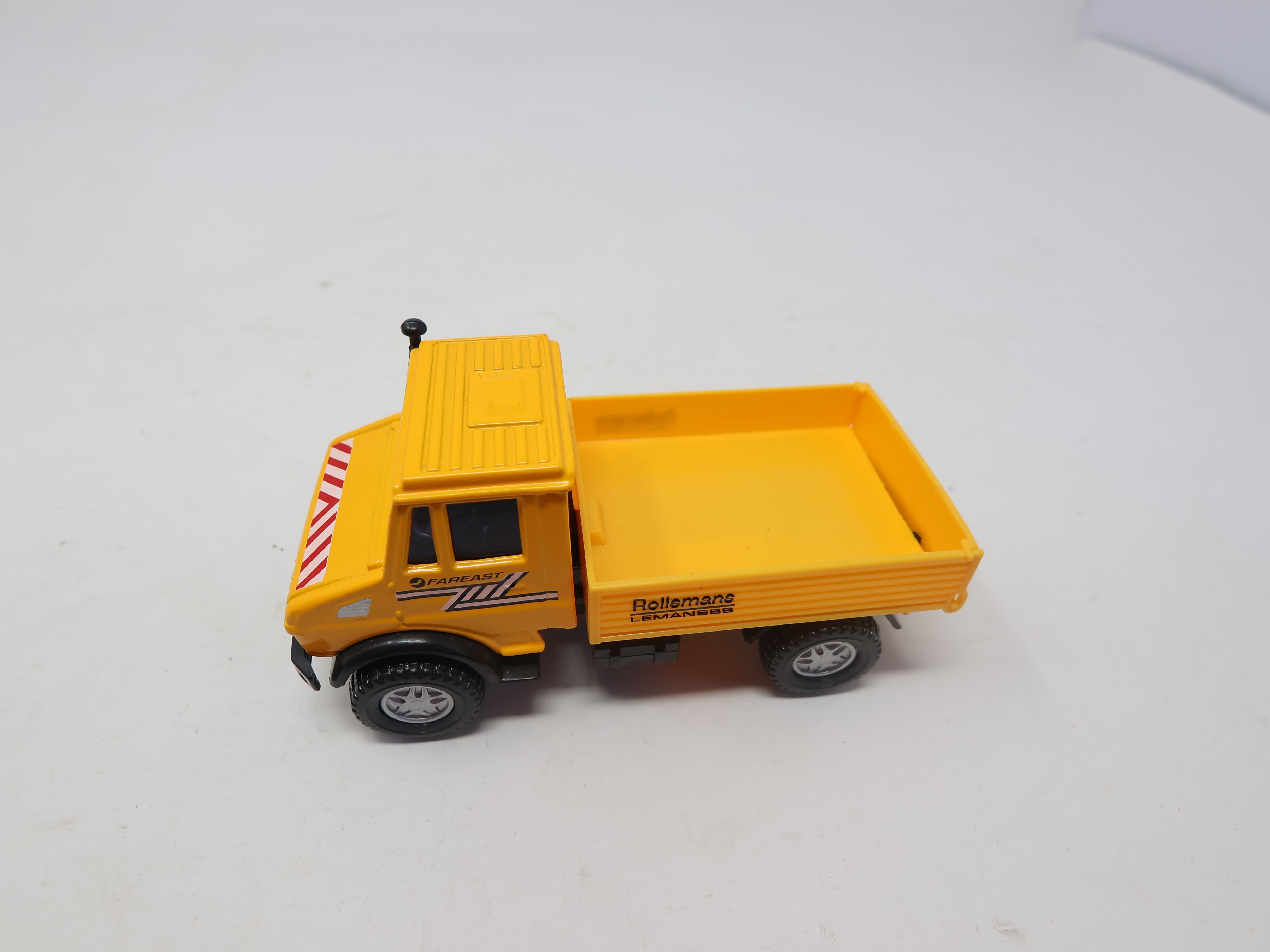 USED , Mercedez Benz Unimog