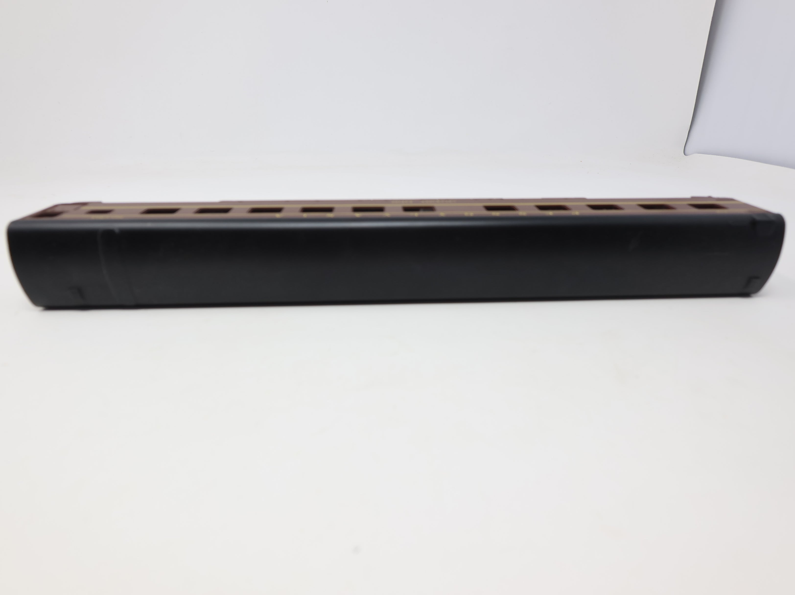 USED Rivarossi HO Scale Pullman Passenger Car Pennsylvania Catawissa Rapids