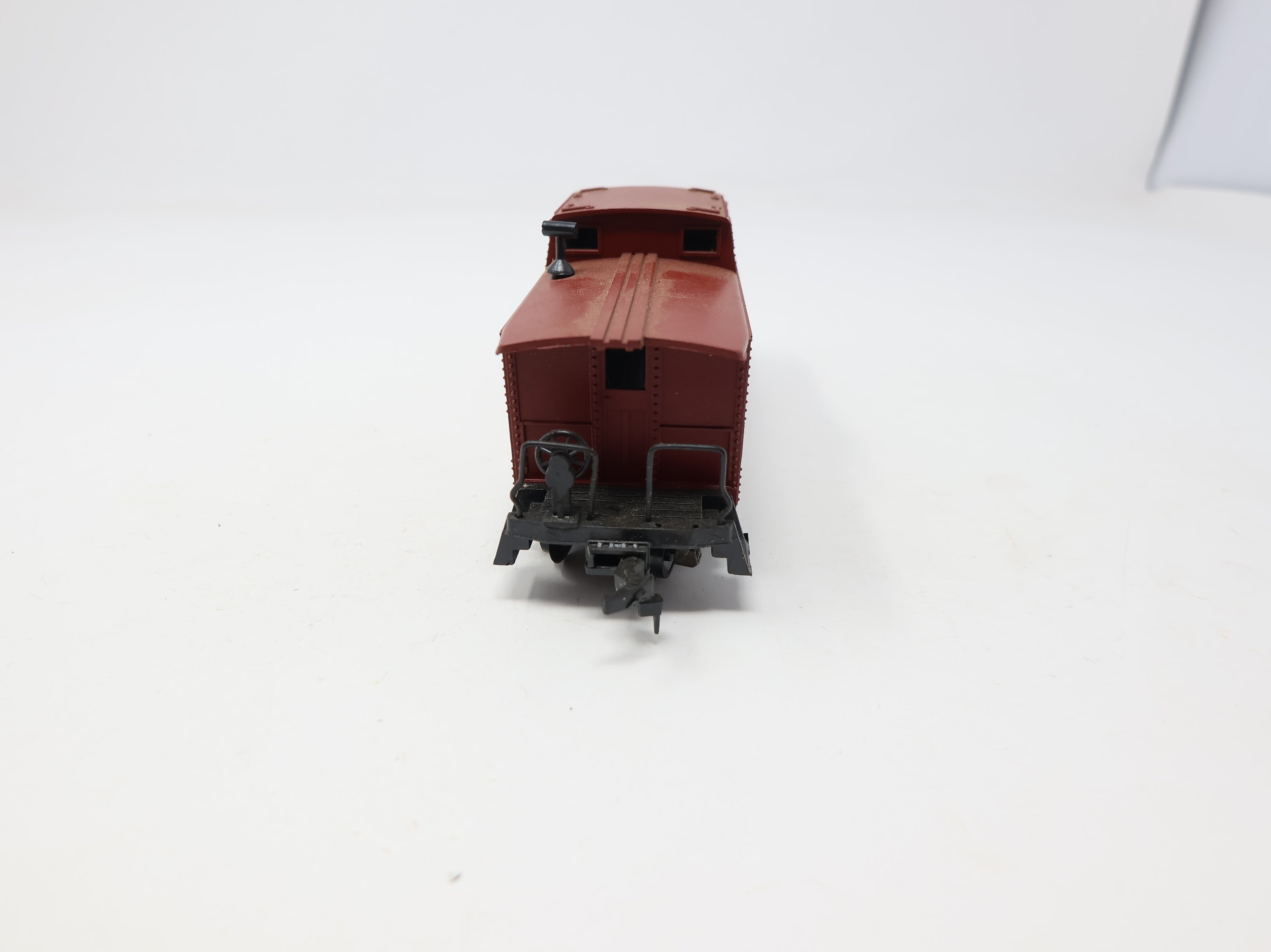 USED Varney HO Scale Caboose Pennsylvania #477267