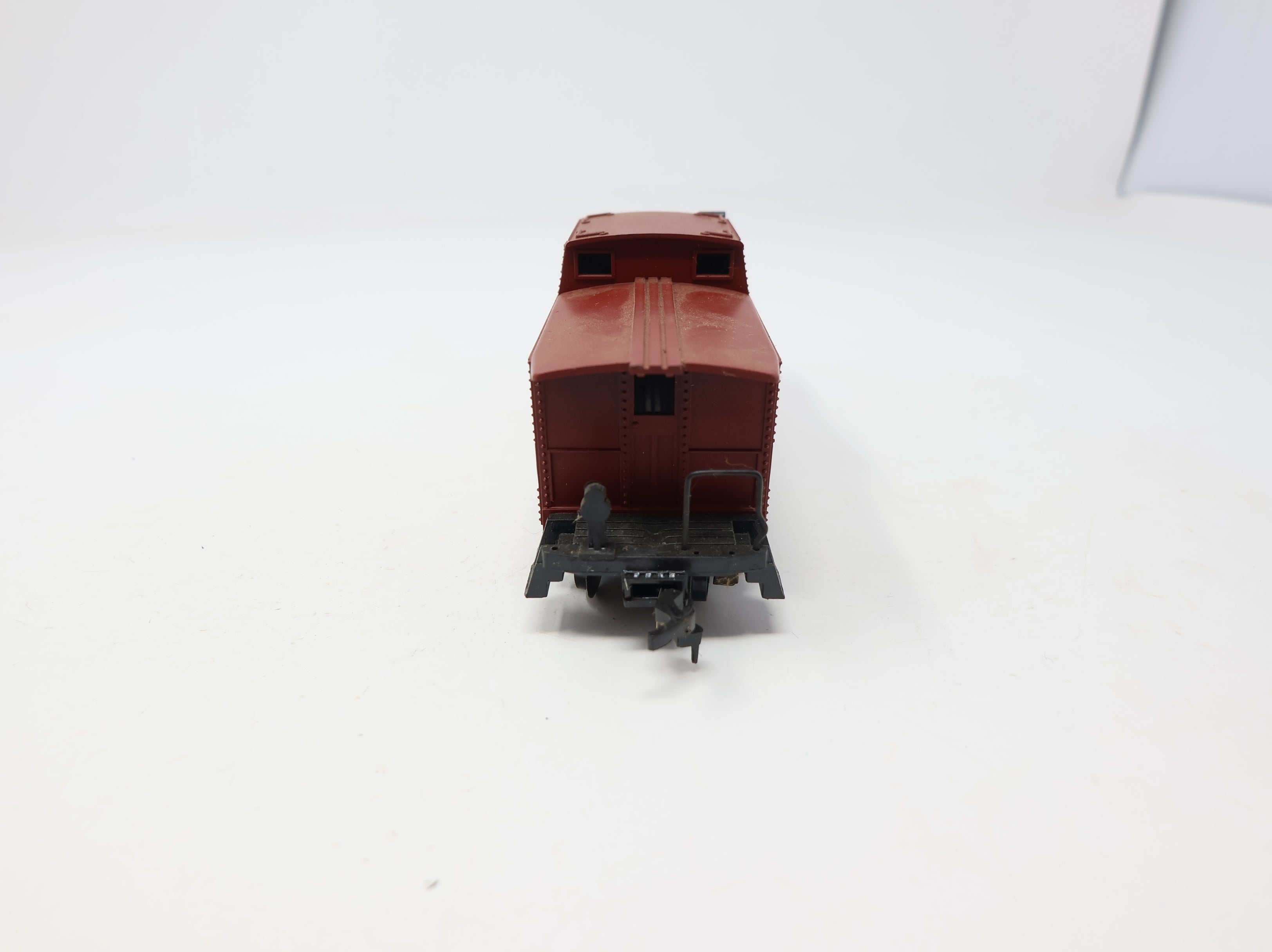 USED Varney HO Scale Caboose Pennsylvania #477267
