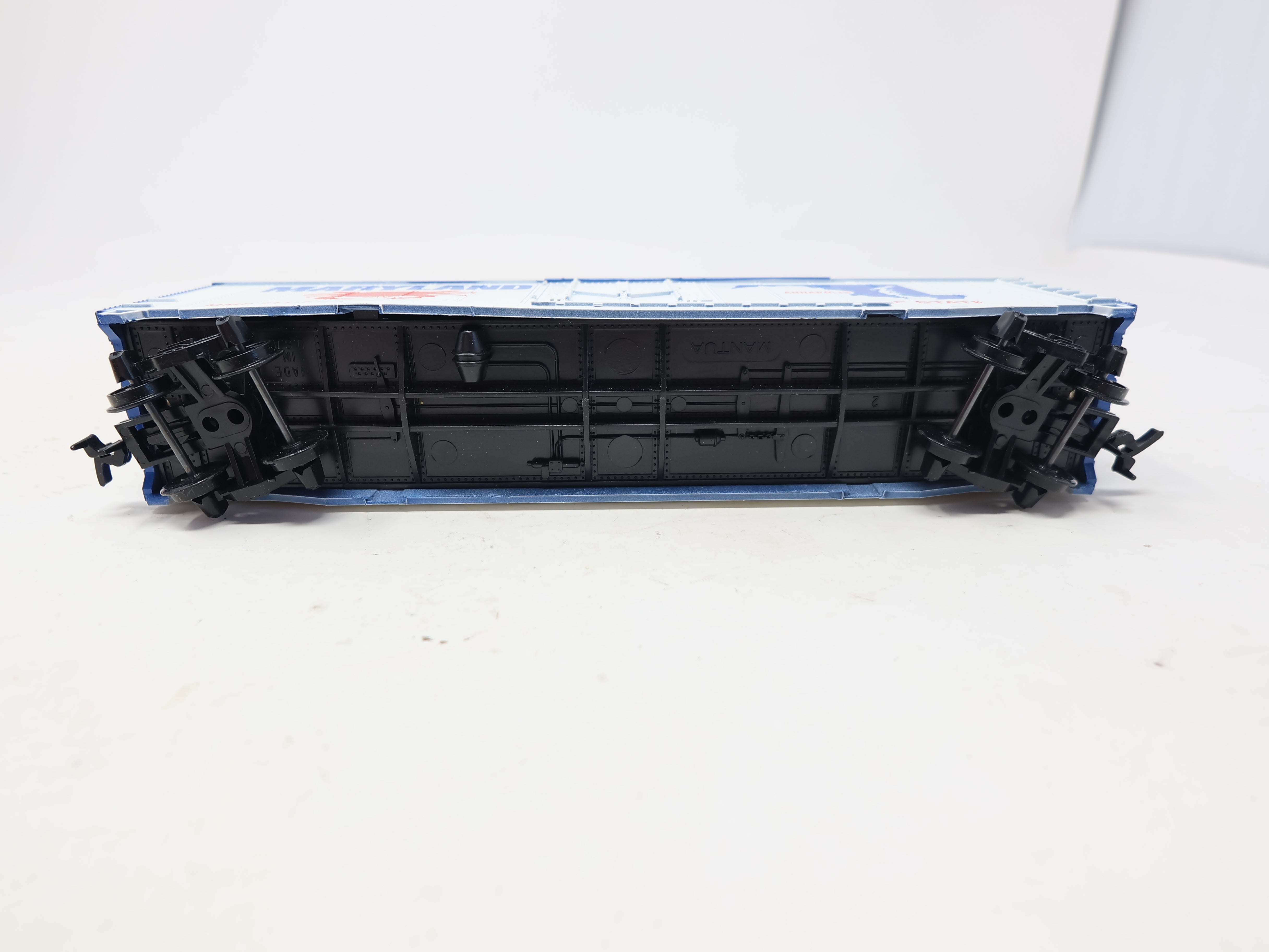 USED Mantua #711-7 HO Scale, State Box Car Maryland
