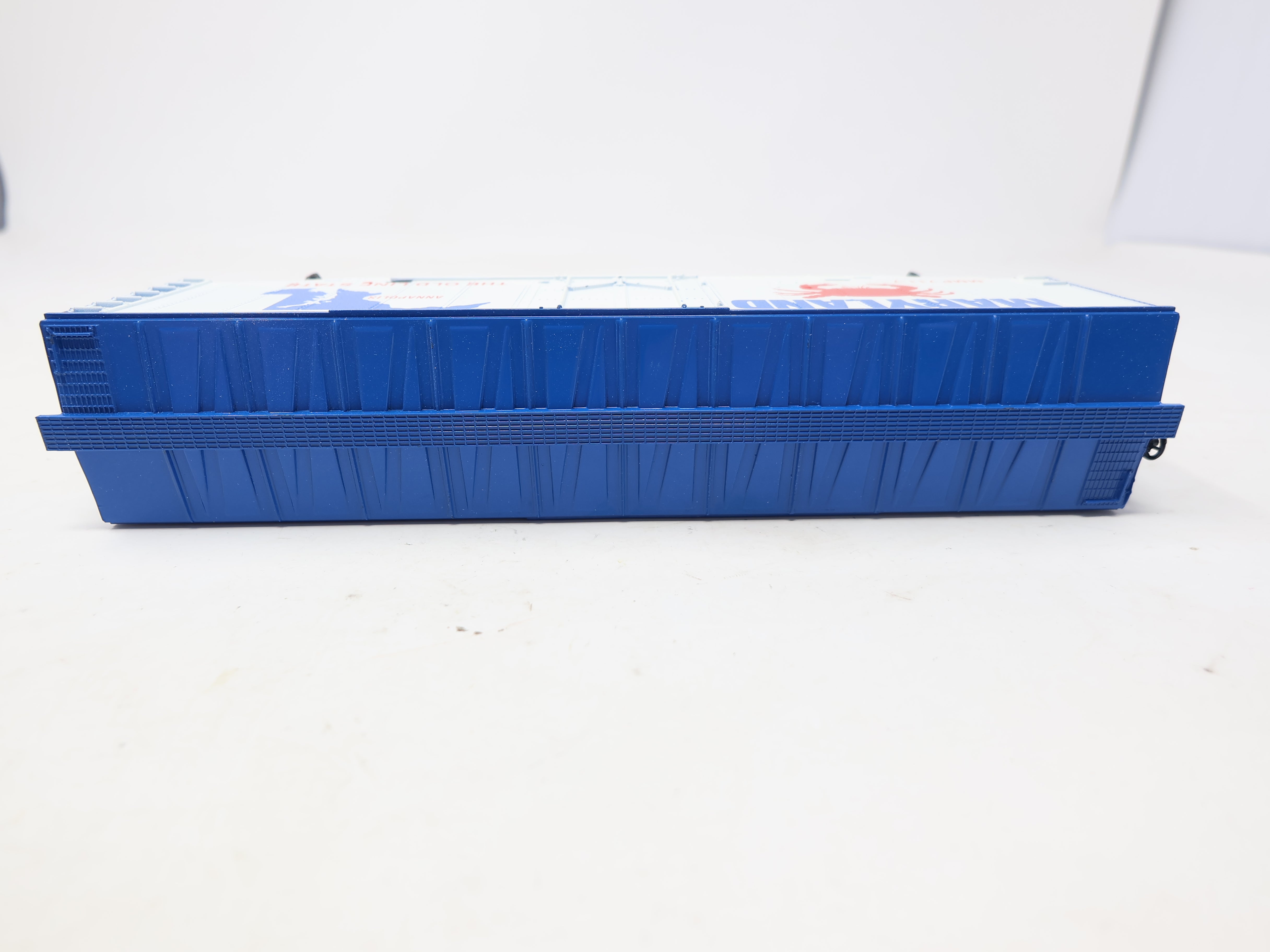USED Mantua #711-7 HO Scale, State Box Car Maryland