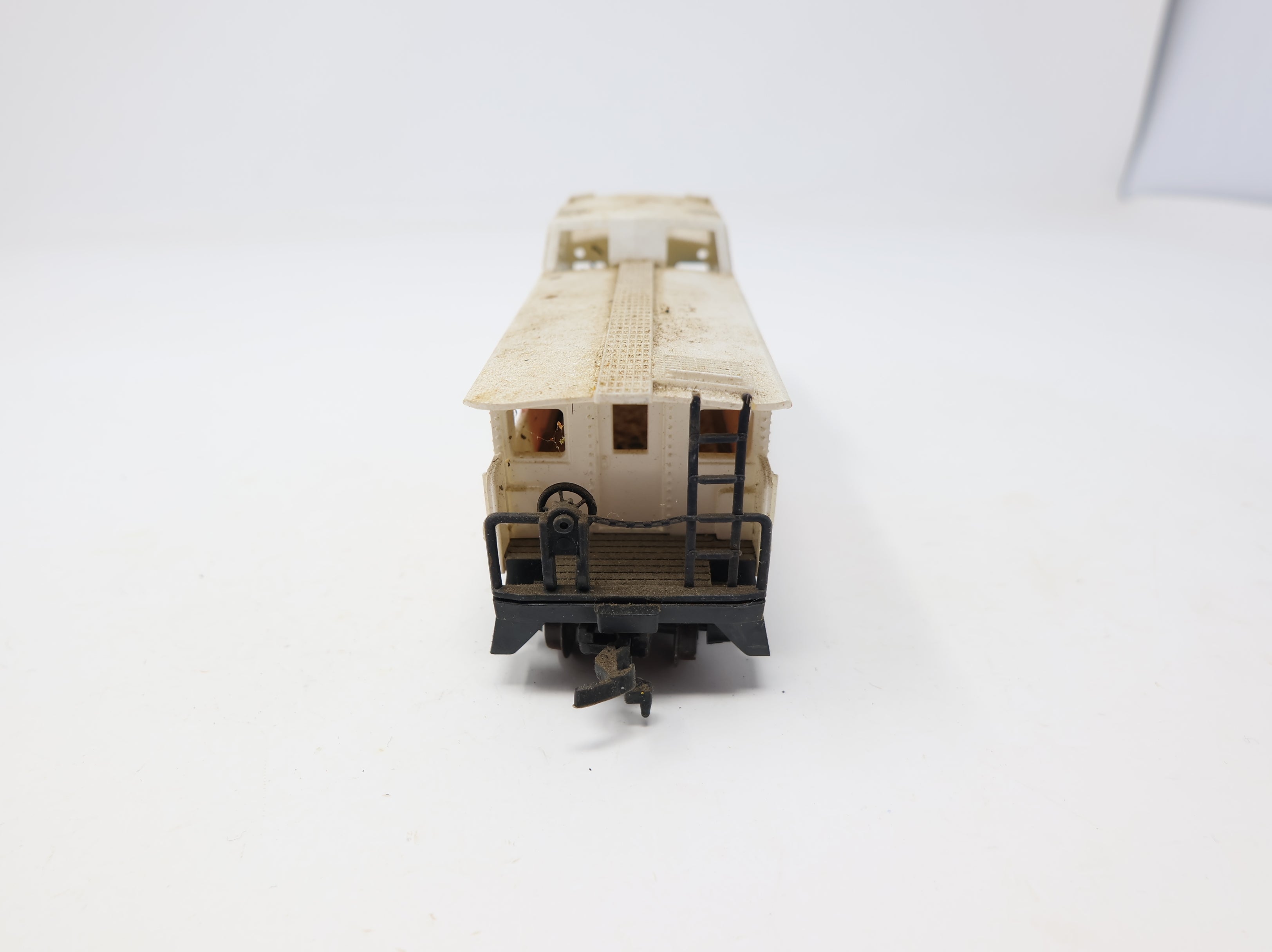 USED Tyco HO Scale Caboose Spirit of 76 SLSF #1776