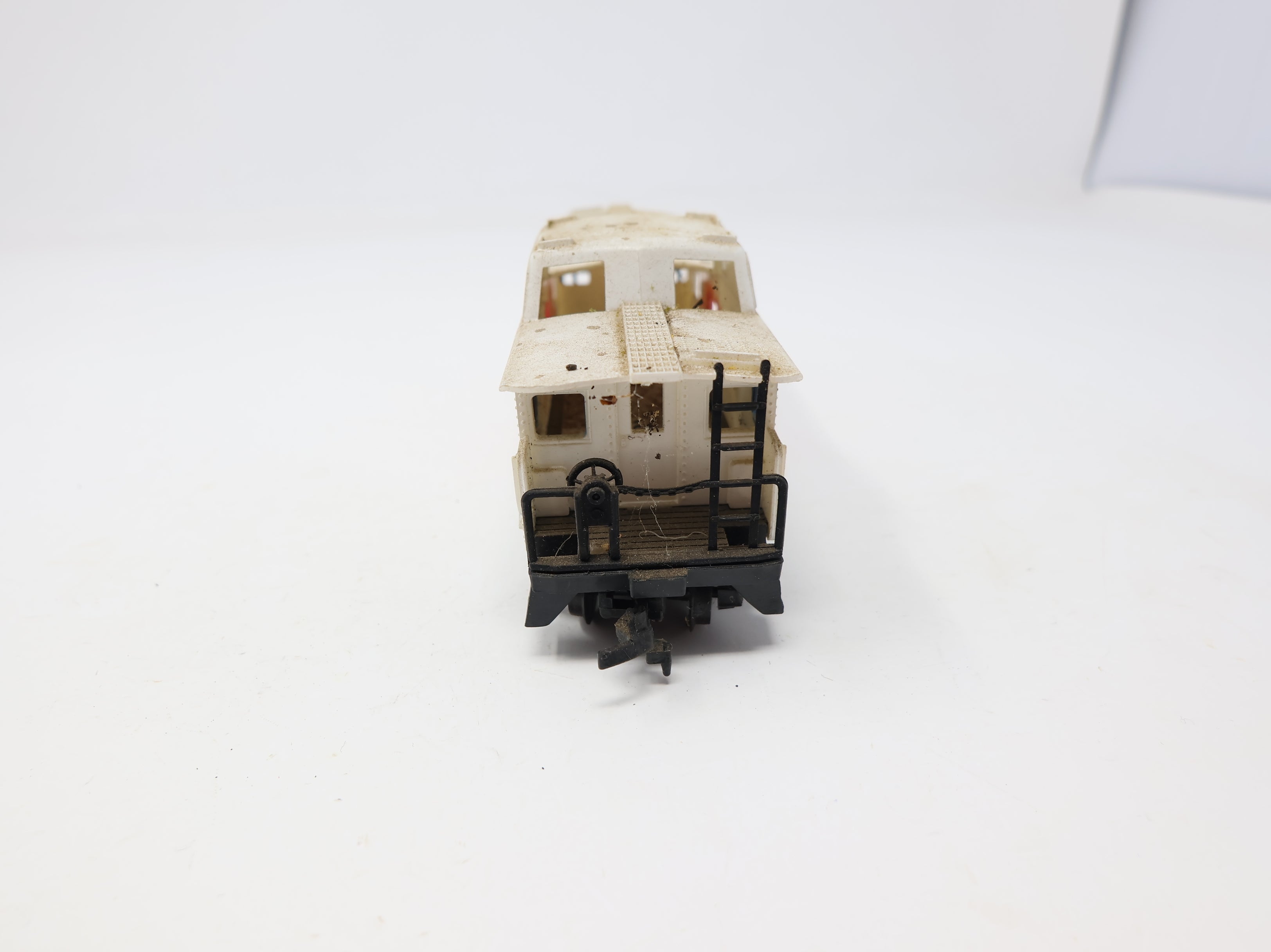 USED Tyco HO Scale Caboose Spirit of 76 SLSF #1776