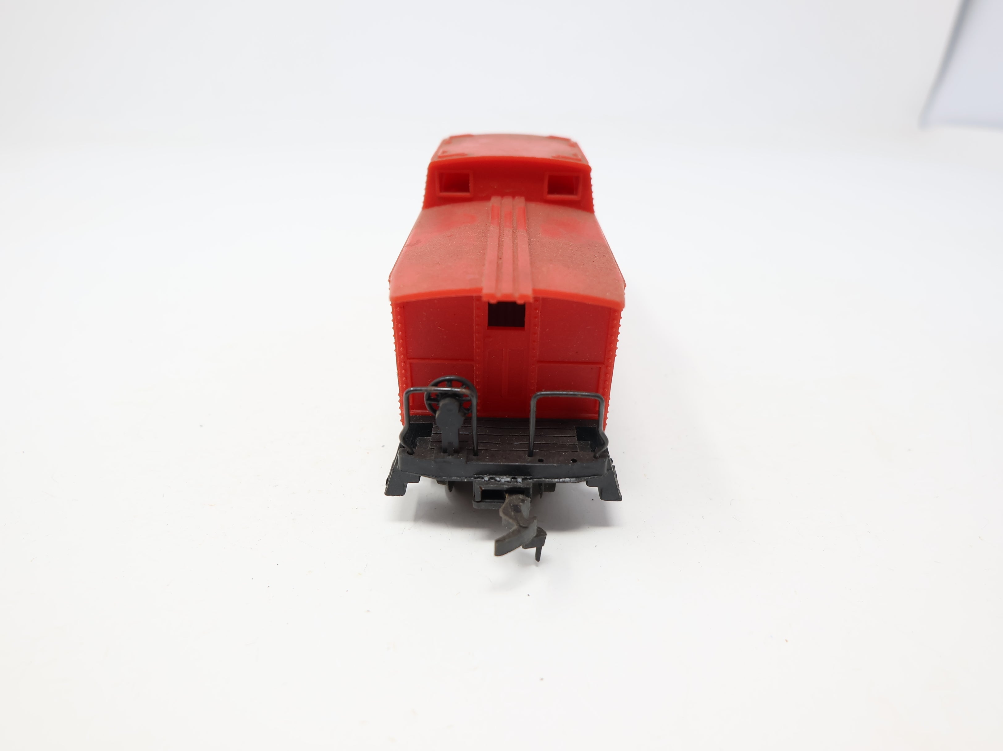 USED Varney HO Scale Caboose Missouri Pacific MP #1231