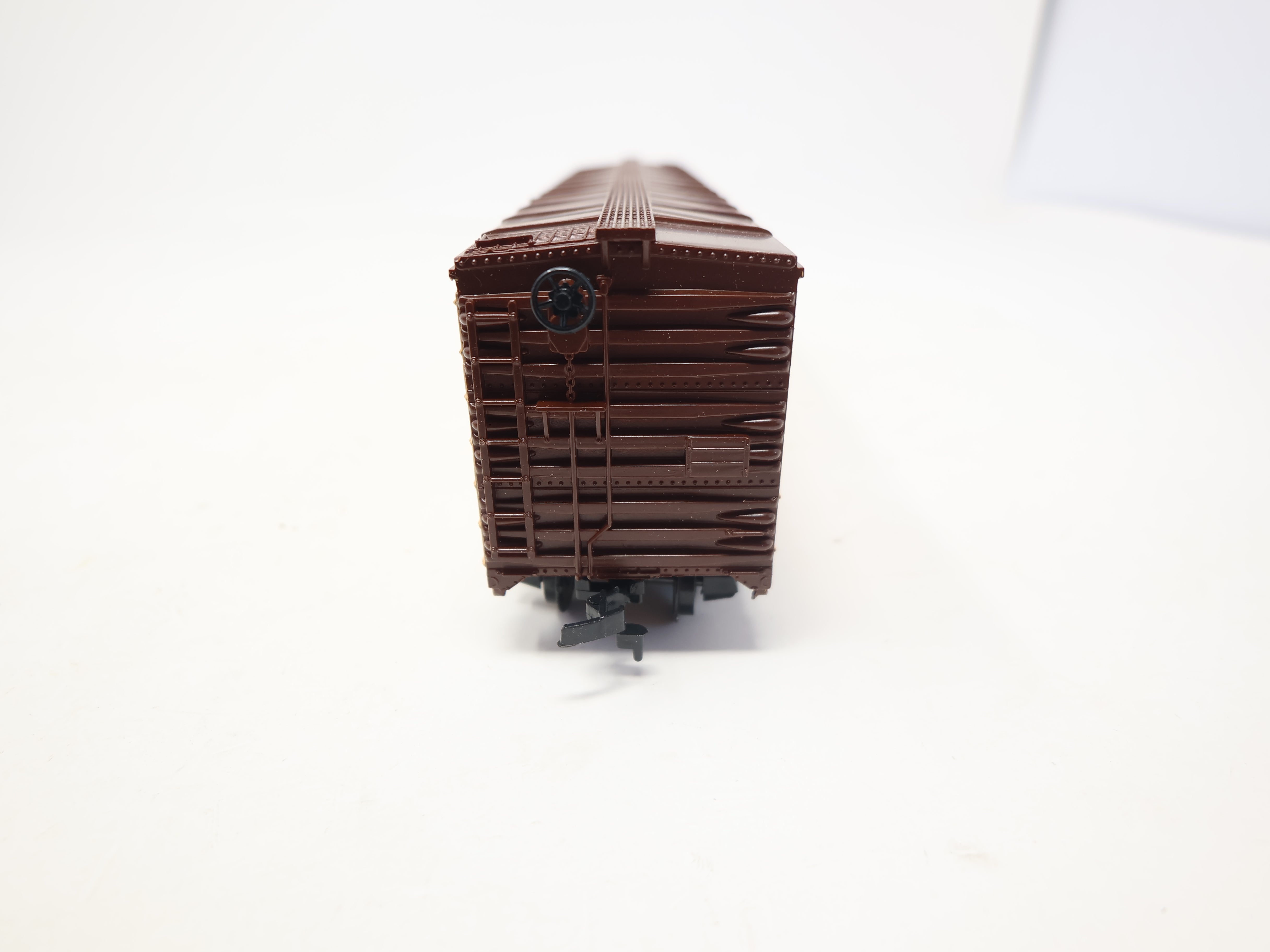 USED Mantua #711-21 HO Scale, State Box Car Illinois