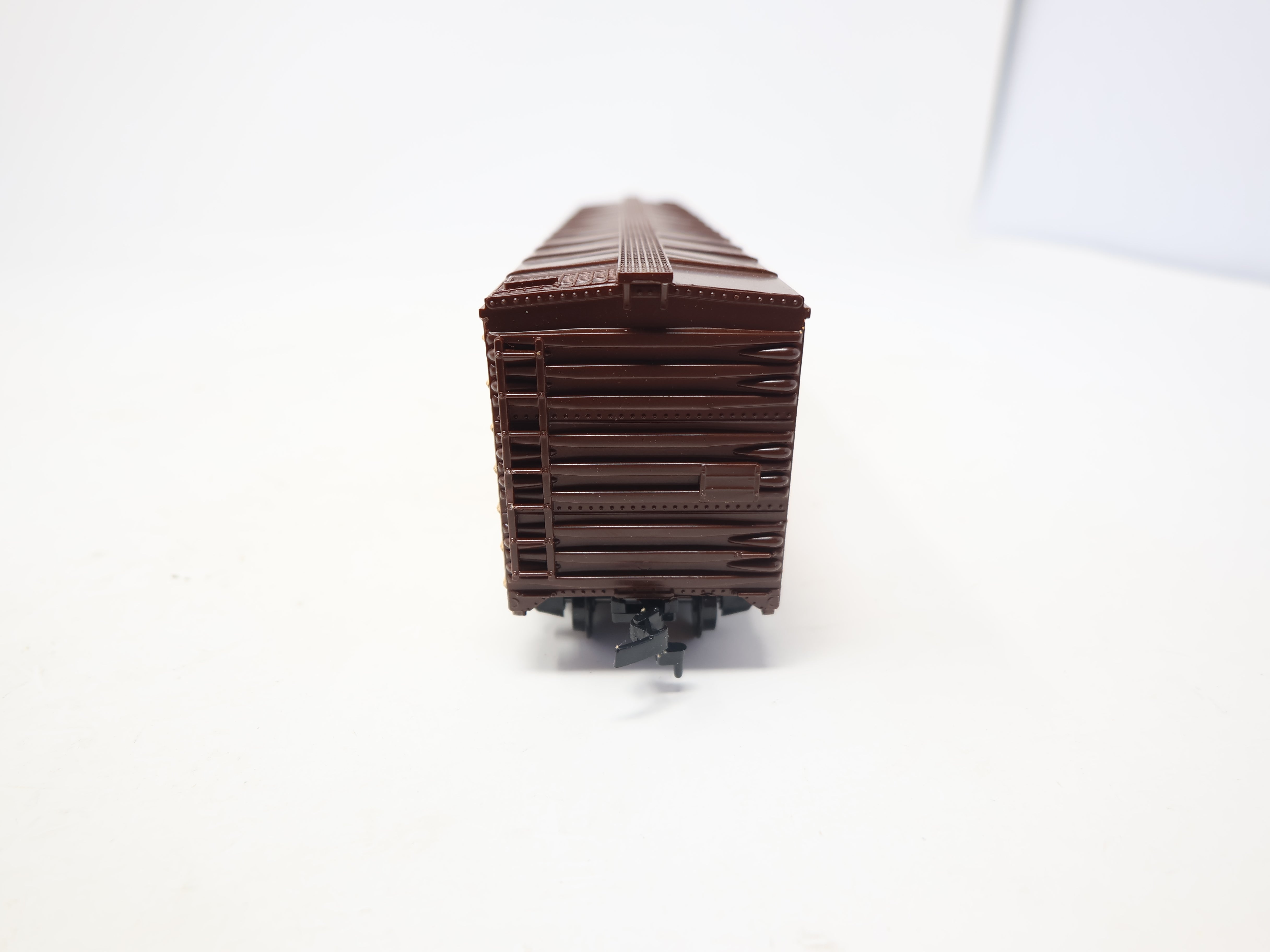 USED Mantua #711-21 HO Scale, State Box Car Illinois