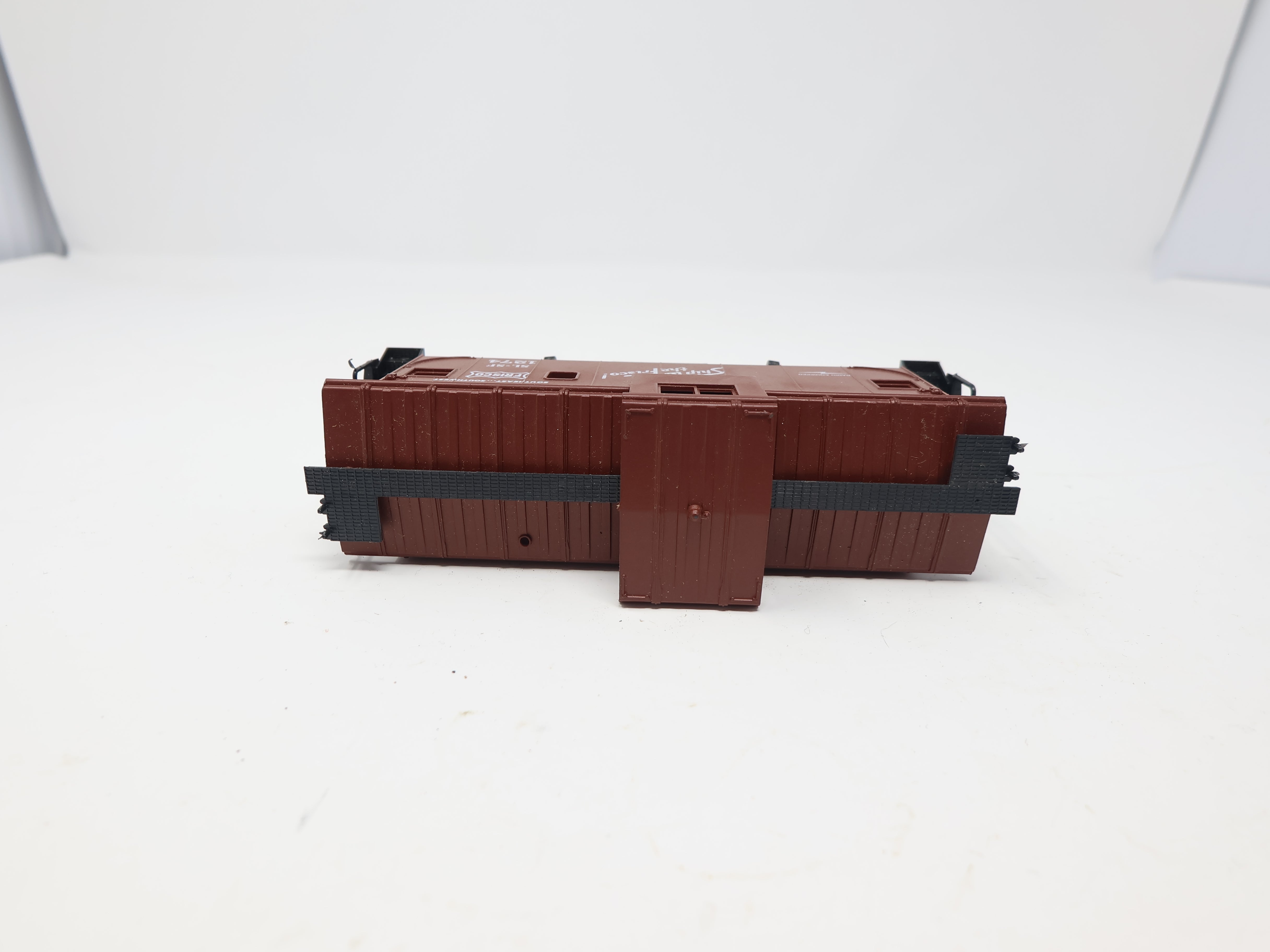 USED ROCO HO Scale, Caboose, St. Louis–San Francisco SLSF #1274