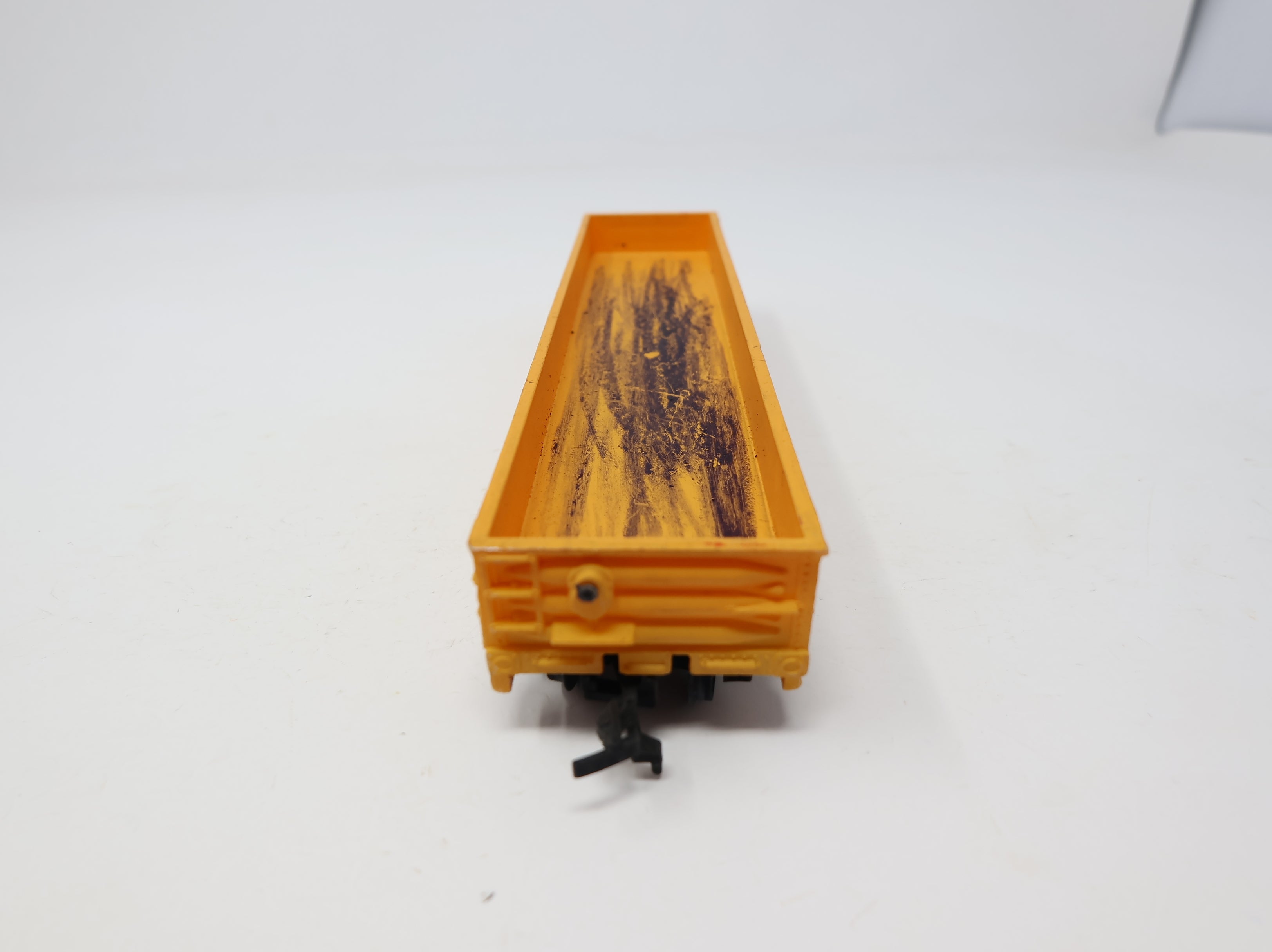 USED Tyco HO Scale 40' Gondola Union Pacific UP #29500