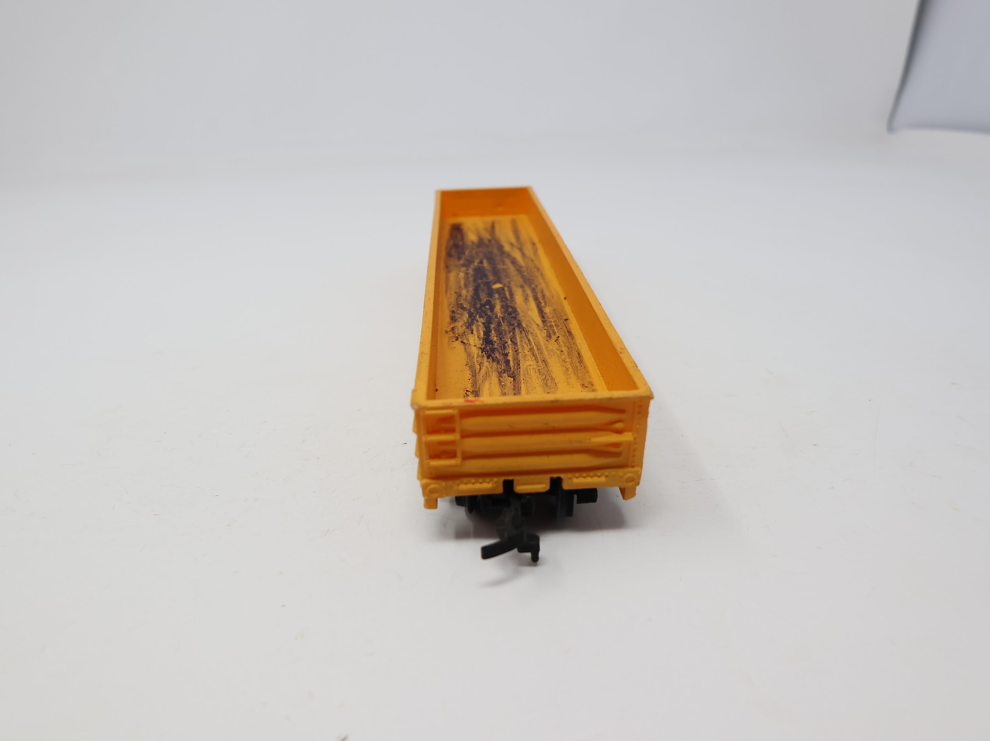 USED Tyco HO Scale 40' Gondola Union Pacific UP #29500
